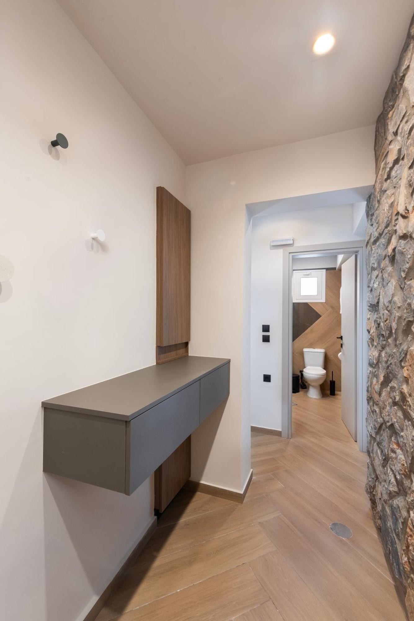 Dolce Casa Apartment Afantou