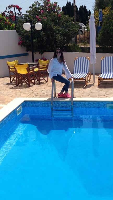 Aparthotel Erietta 3*