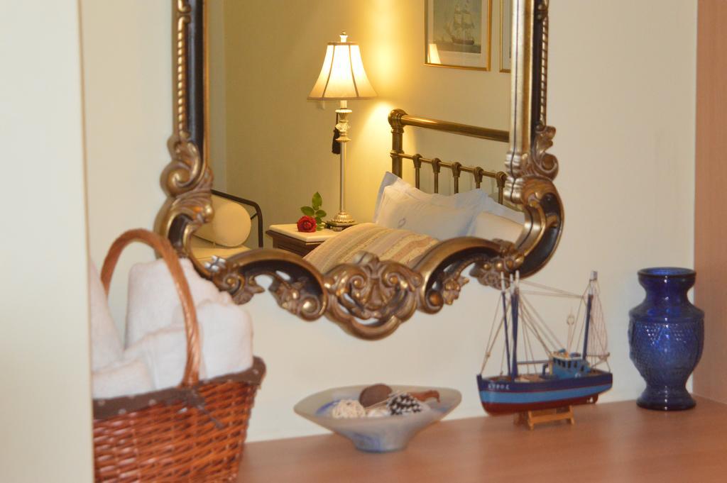 Antouanetta Apartment