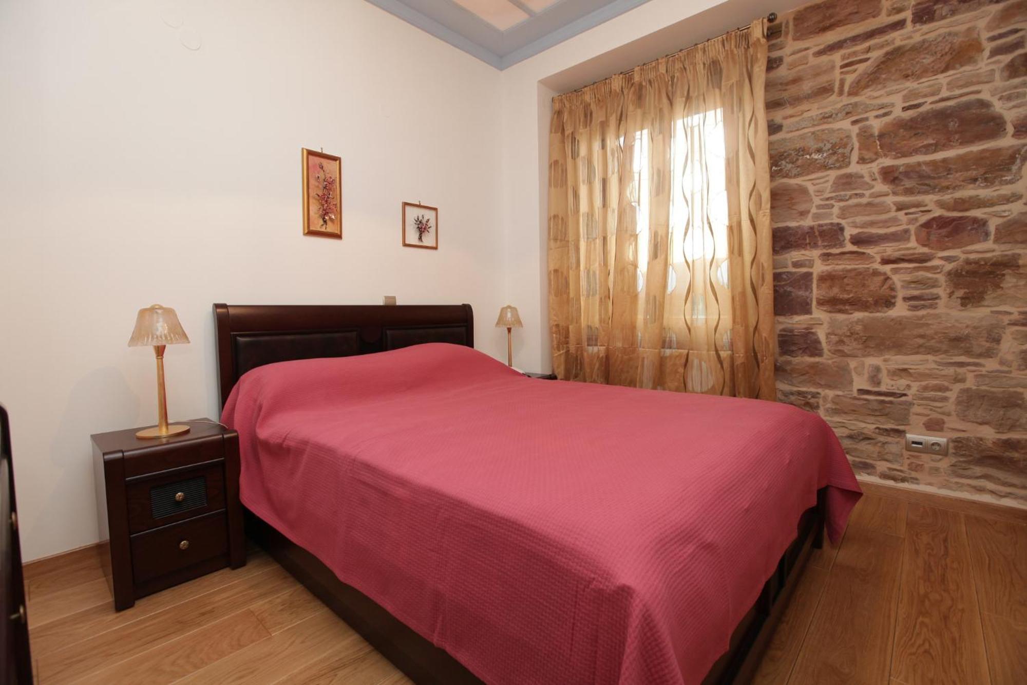 Avgerinos Apartment Kampochora (Chios)