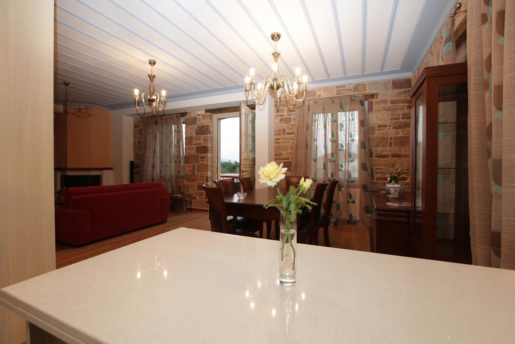 Apartment Avgerinos
