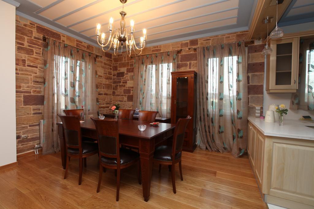 Avgerinos Apartment *
