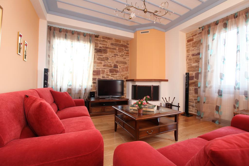 Avgerinos Apartment