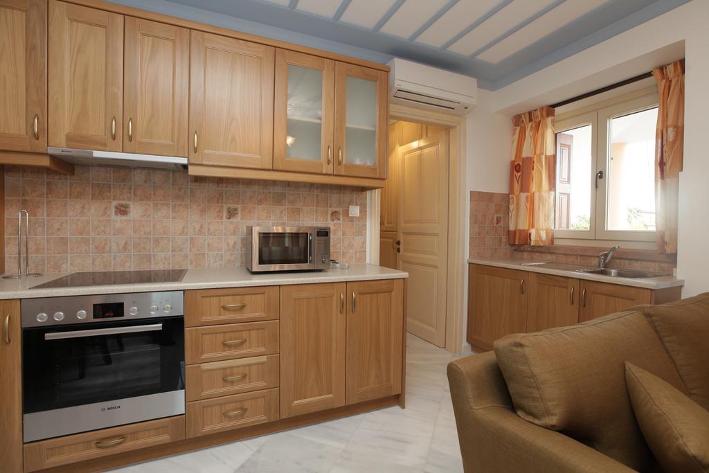 Avgerinos Apartment