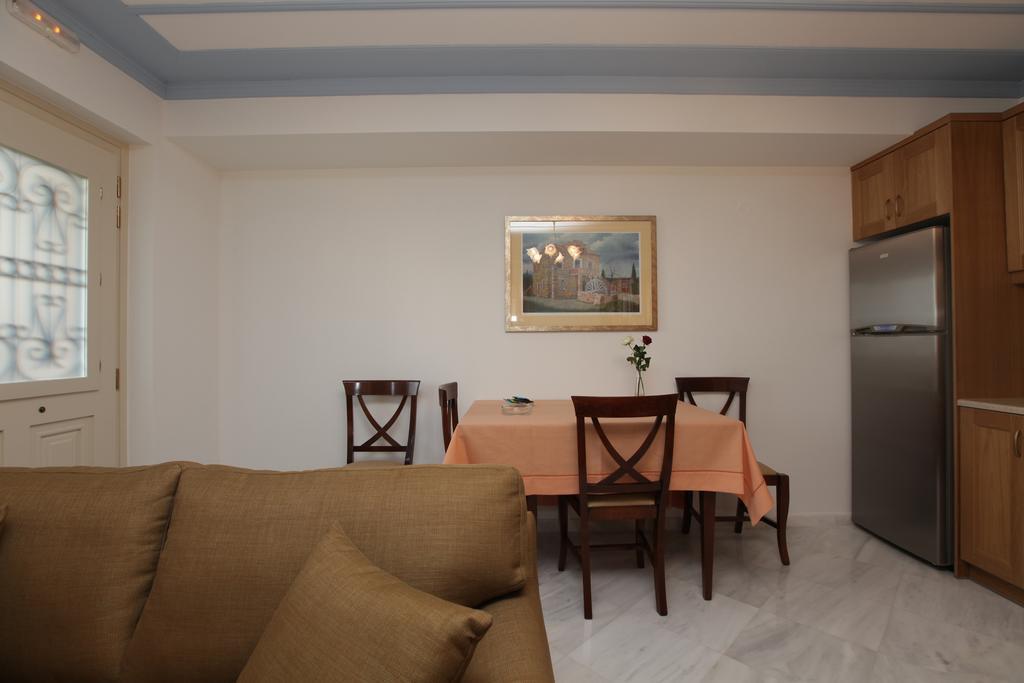 Avgerinos Apartment
