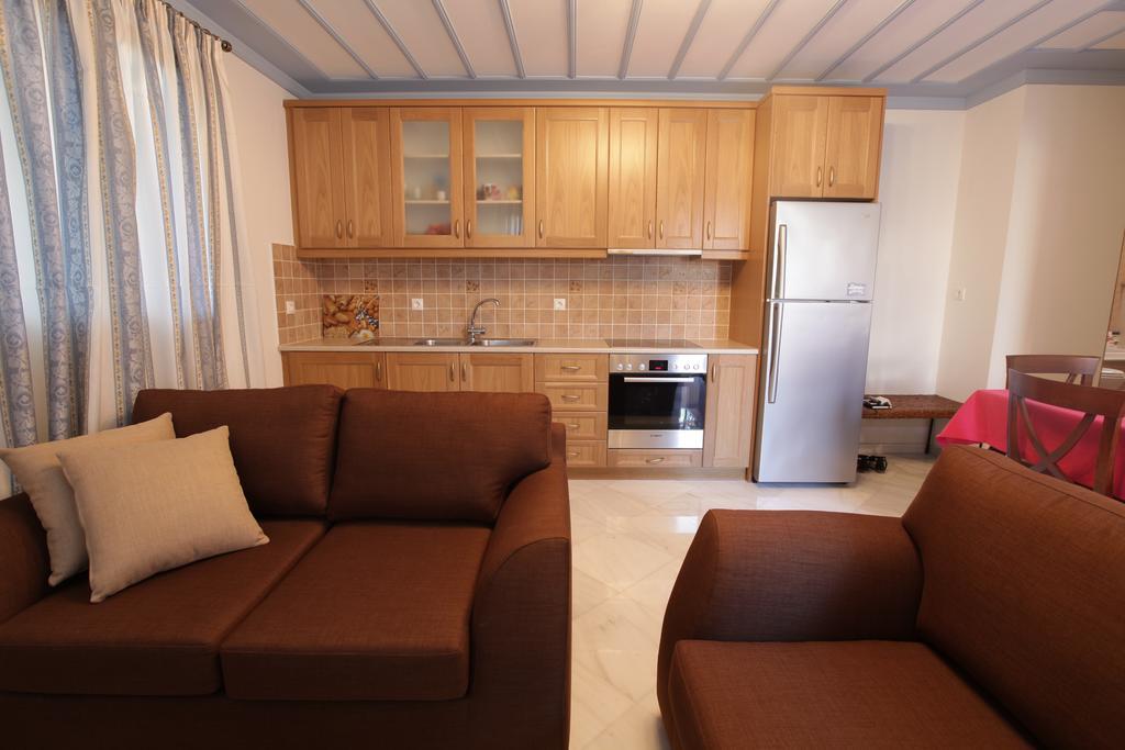 Avgerinos Apartment