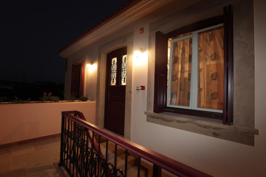 Avgerinos Kampochora (Chios)