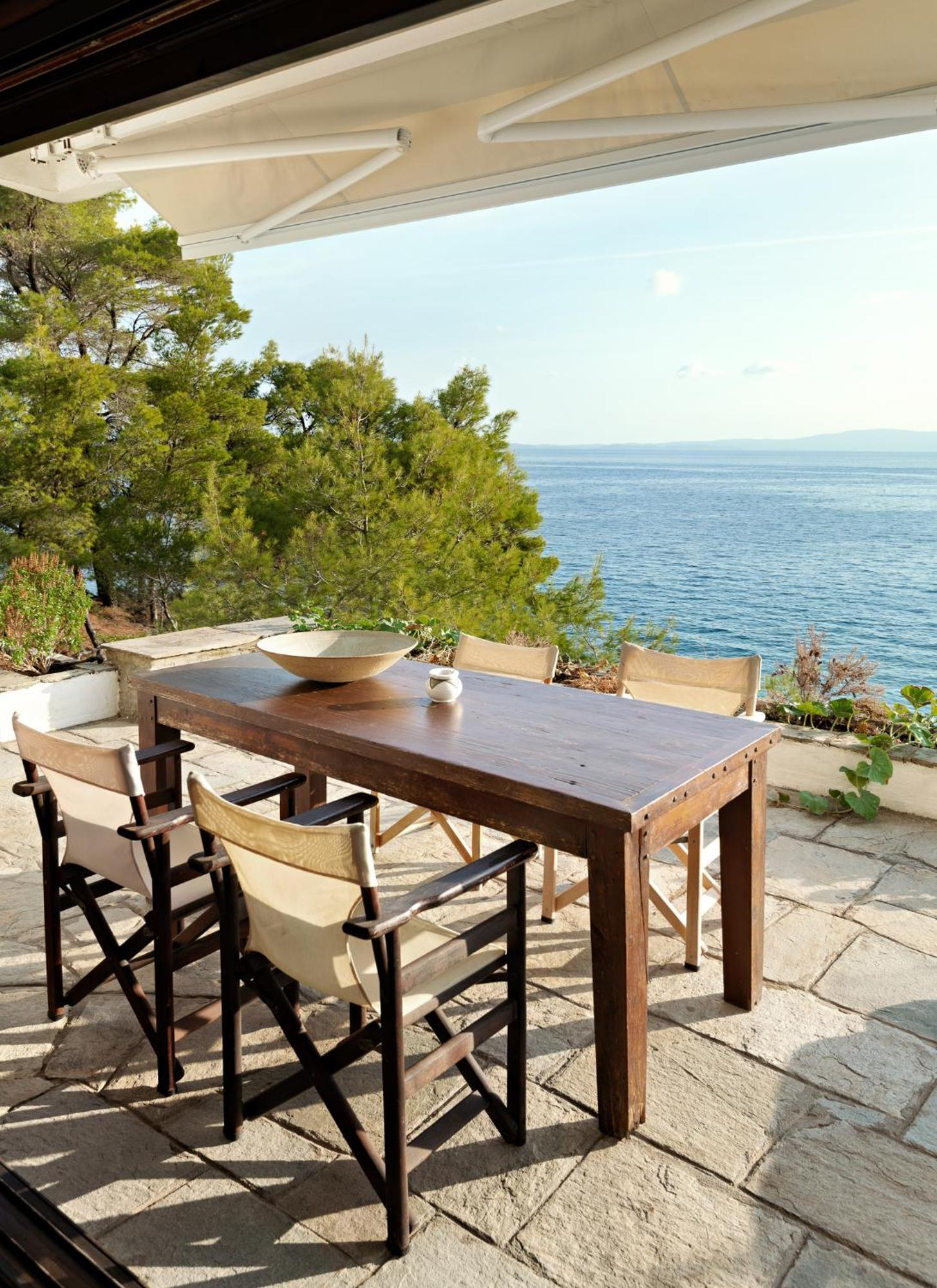 Seashells & Pines In #feelslikehome Holiday home *