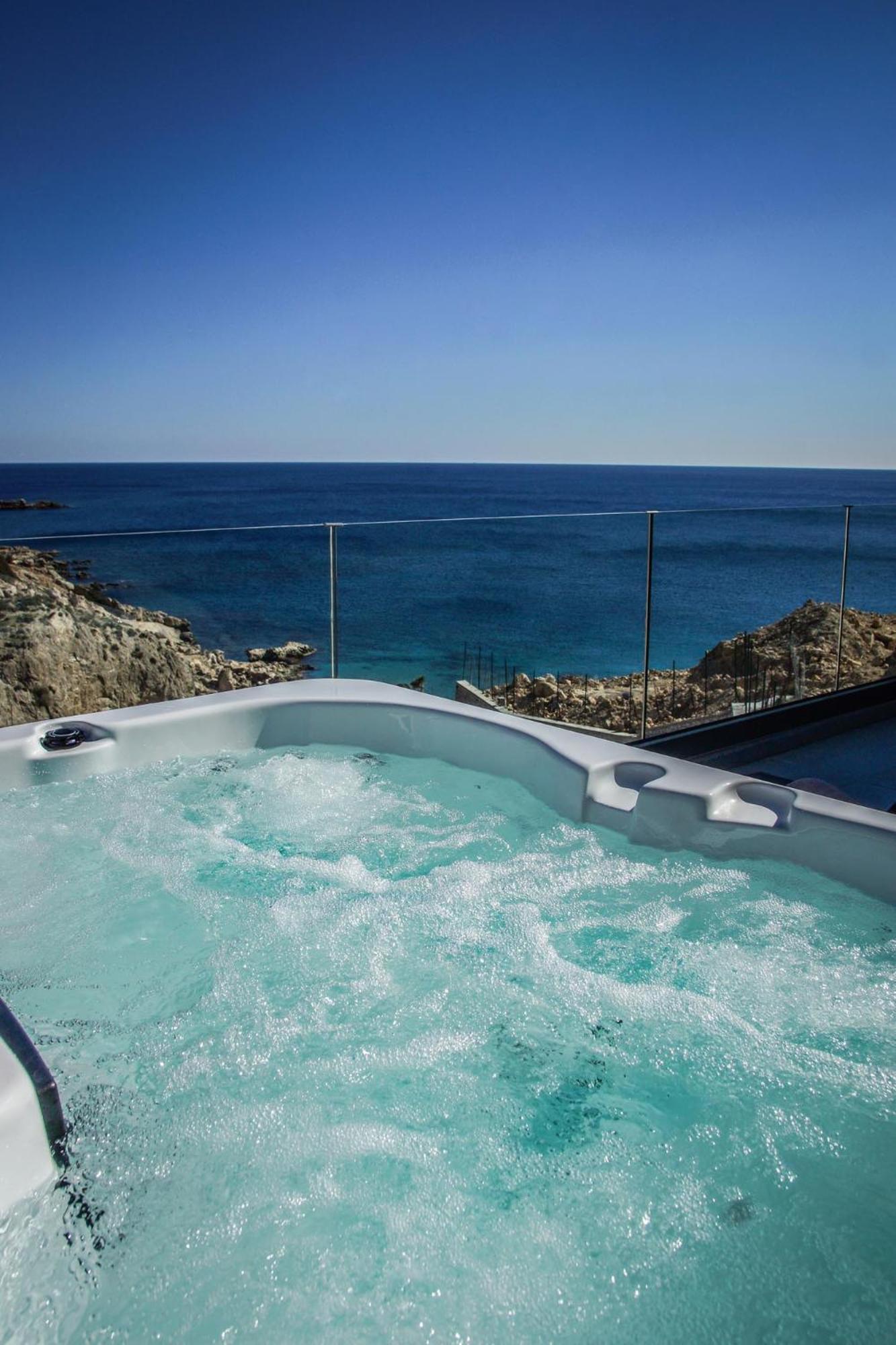 Aquamarine Luxury