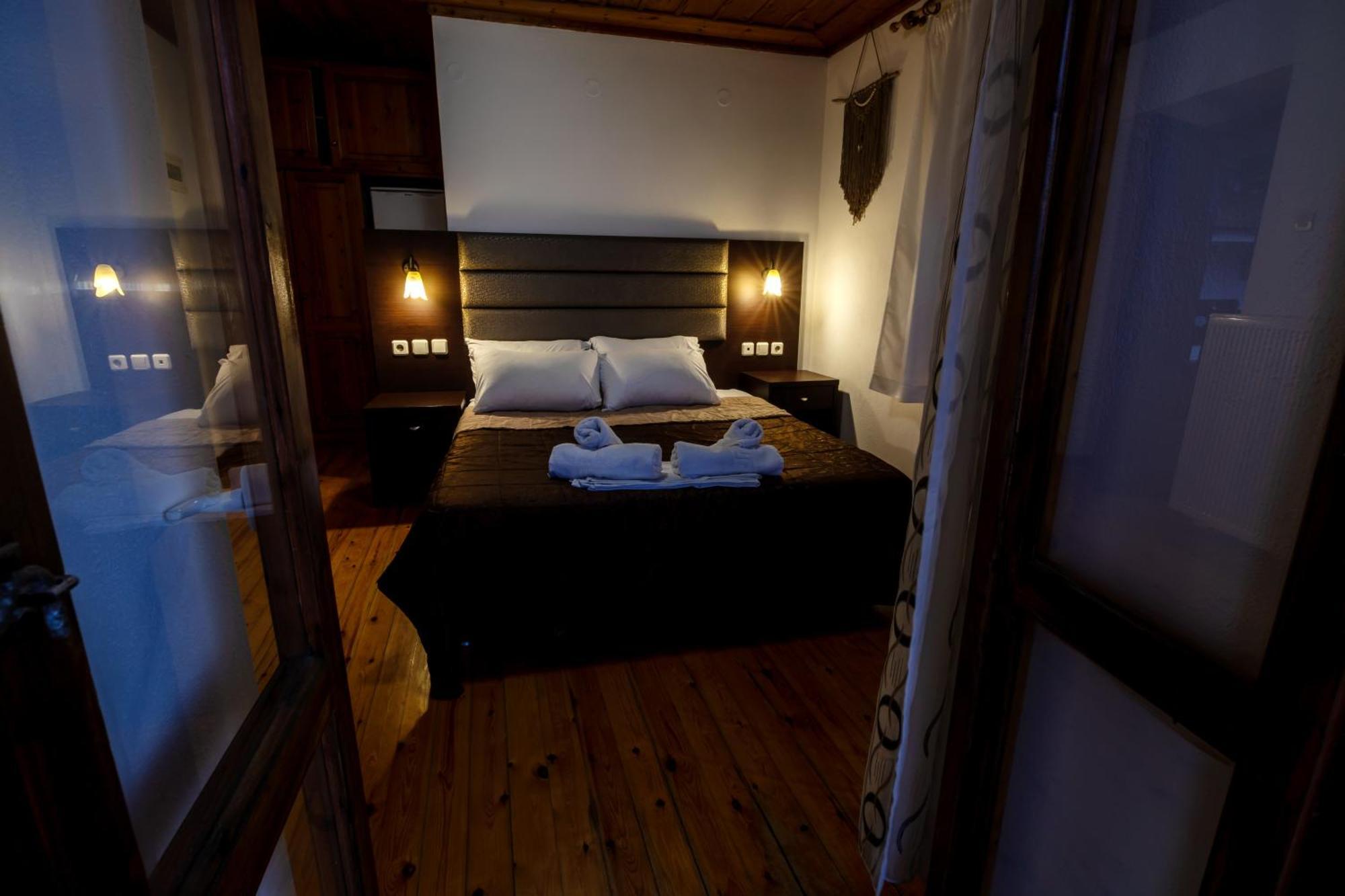 Hotel Hotel Kokkino Nero Kokkino Nero
