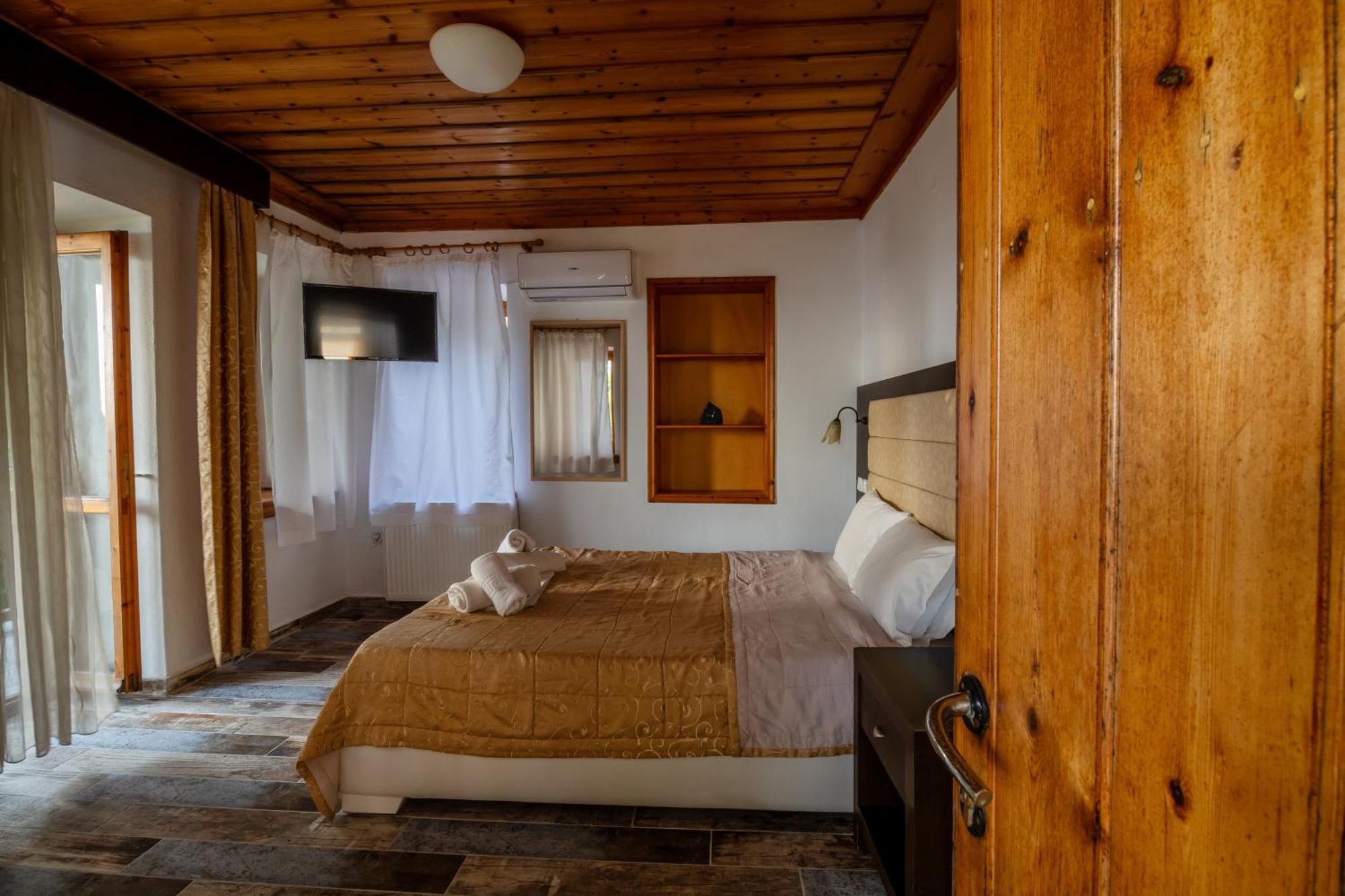 Hotel Hotel Kokkino Nero Kokkino Nero
