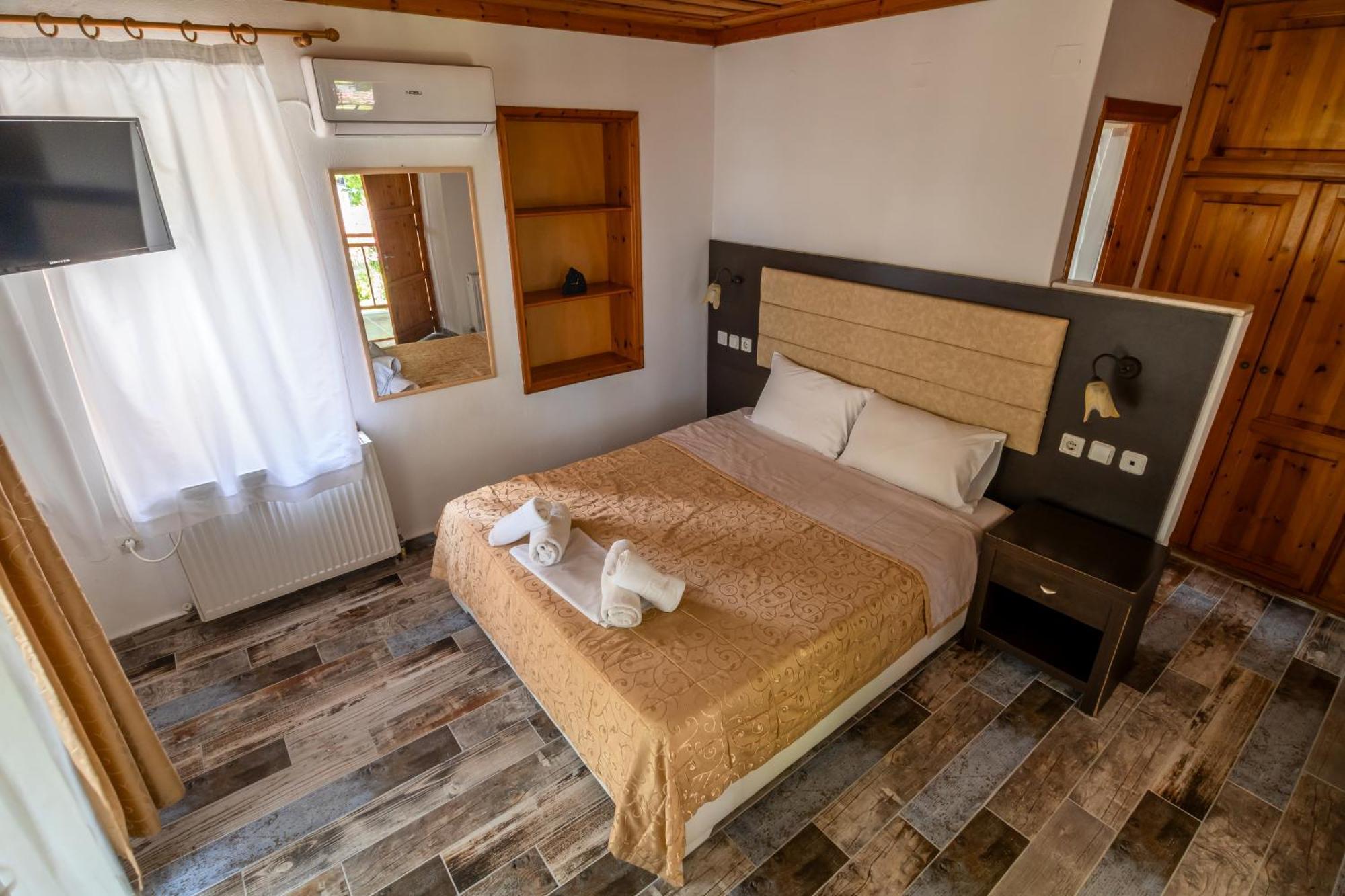 Hotel Hotel Kokkino Nero Kokkino Nero