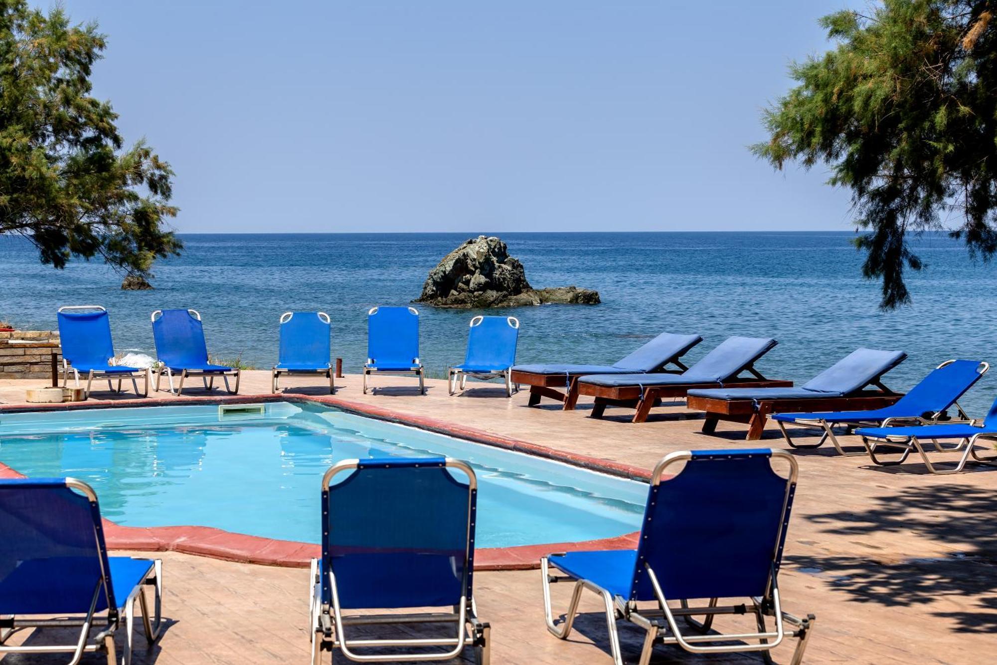 Hotel Kokkino Nero 2* Kokkino Nero