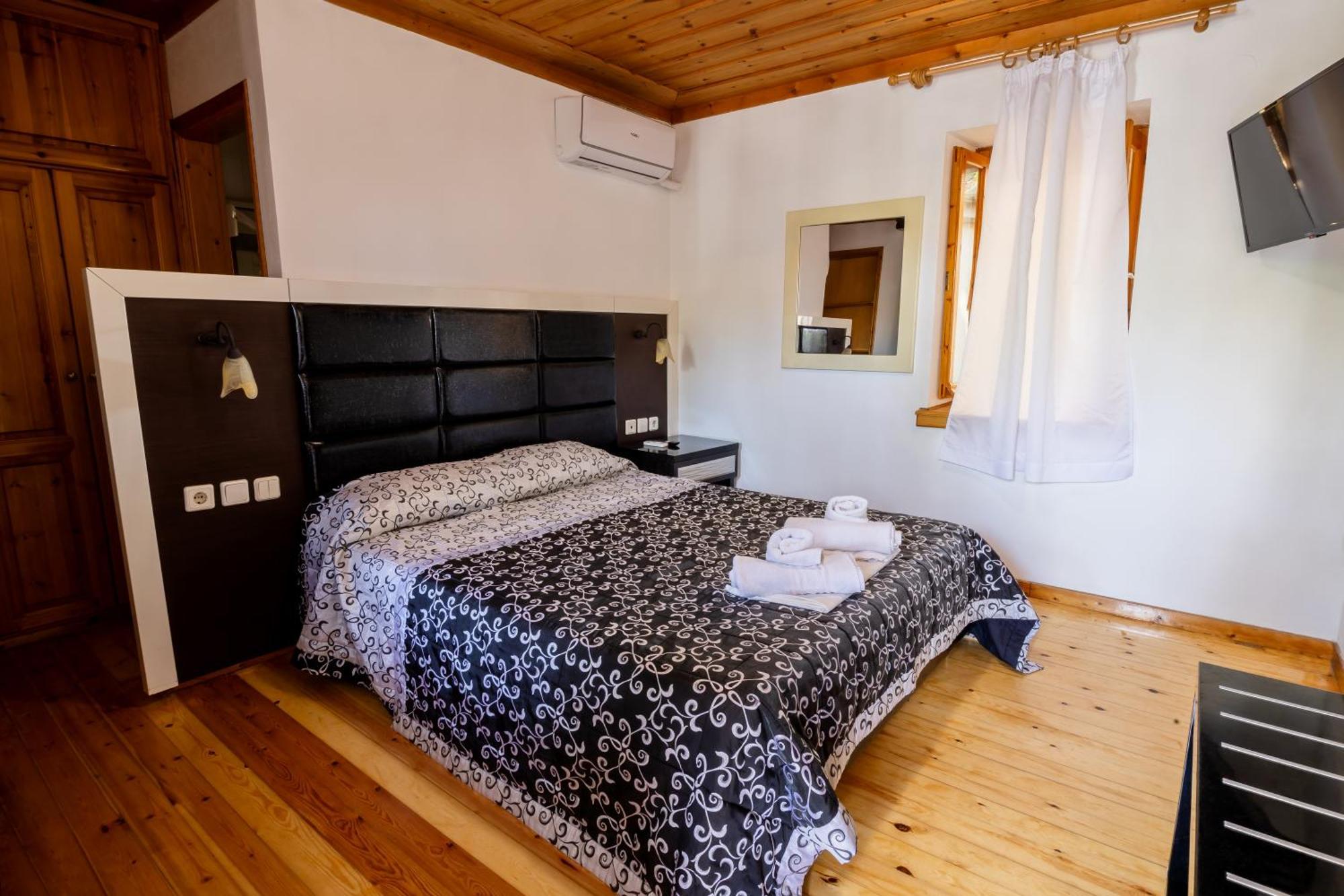 Hotel Kokkino Nero