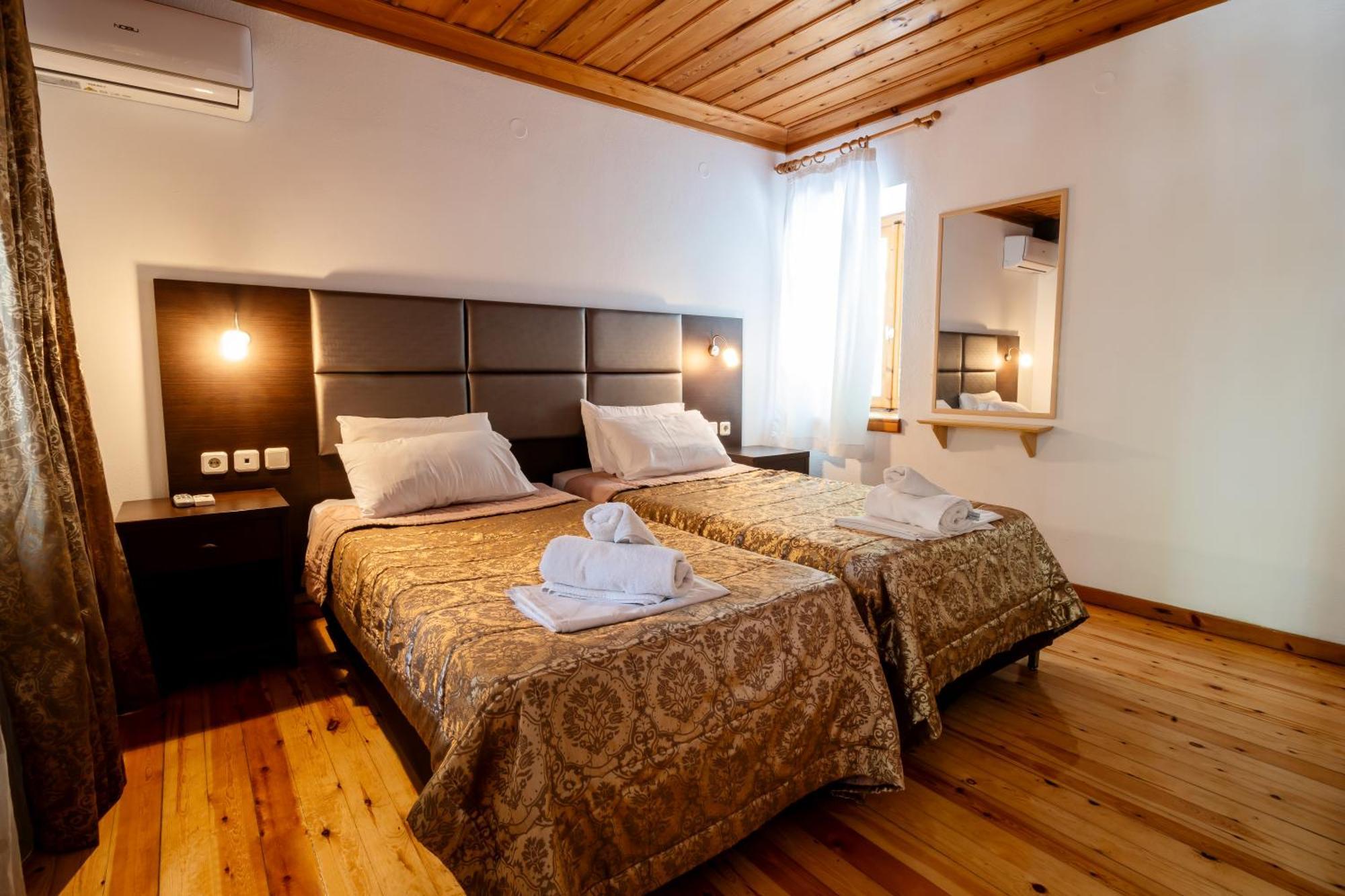 Hotel Kokkino Nero Hotel Kokkino Nero
