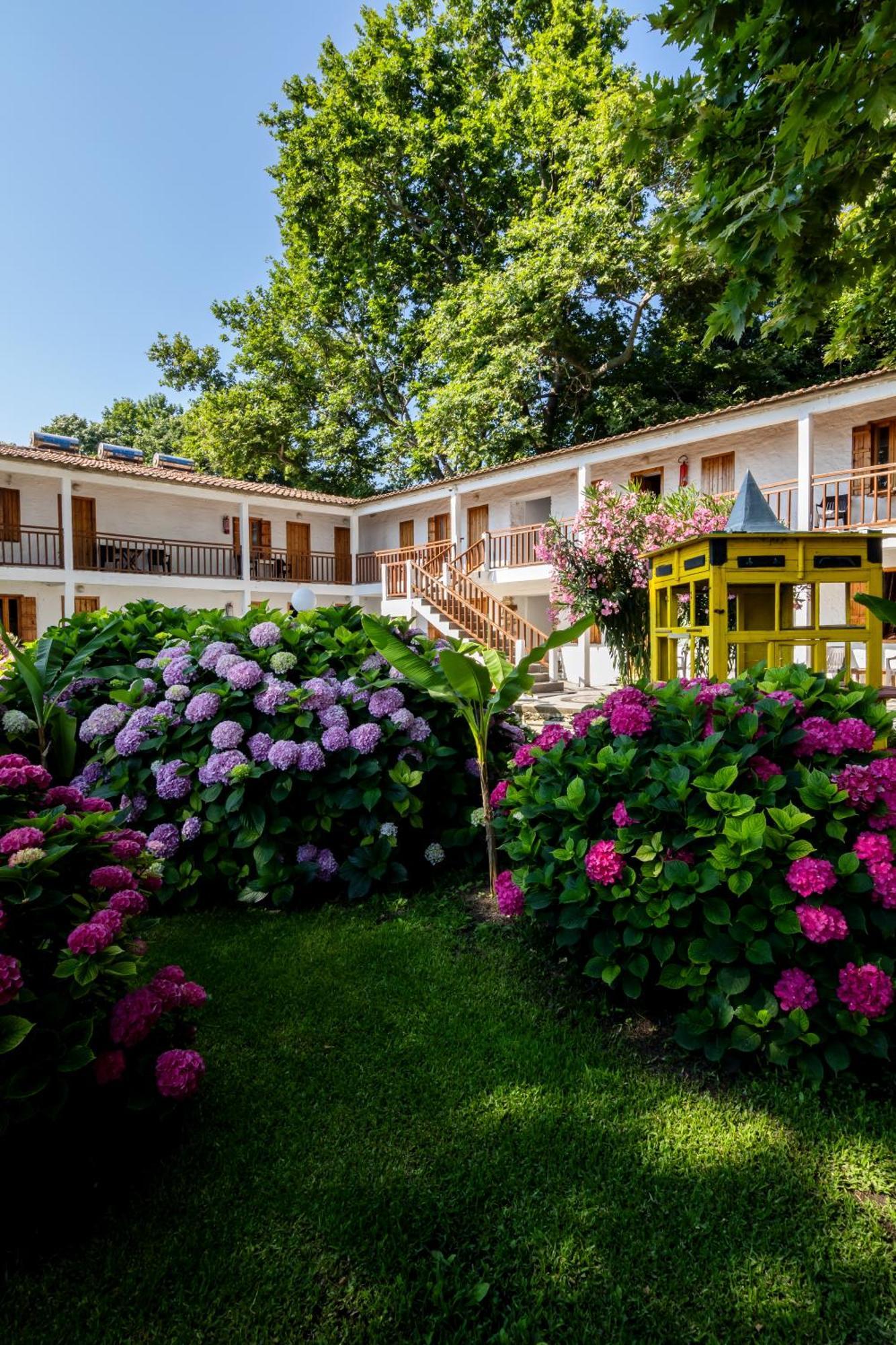 Hotel Kokkino Nero