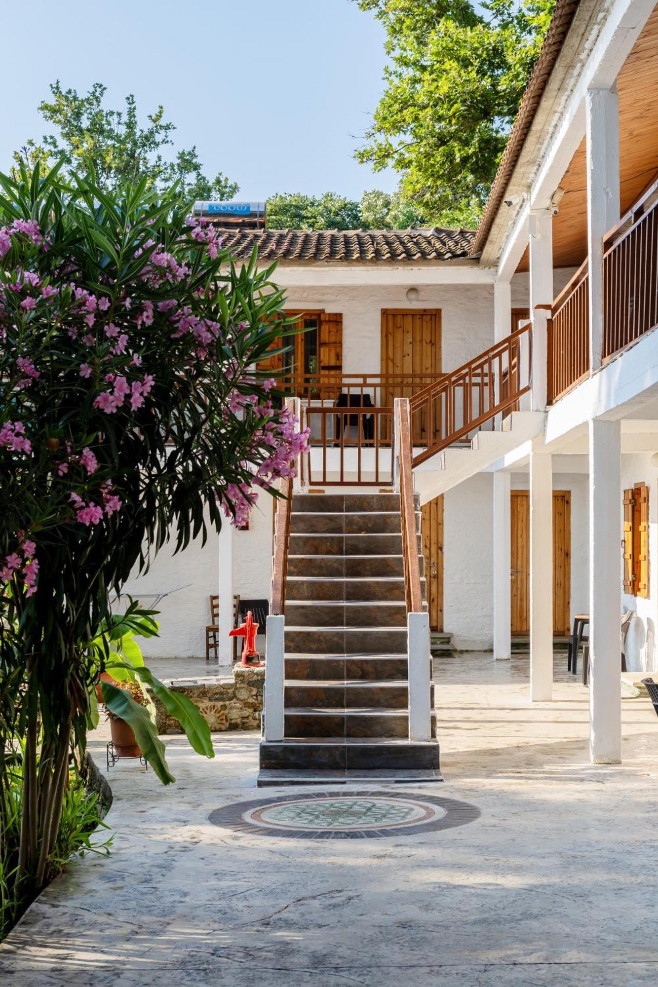 Hotel Hotel Kokkino Nero