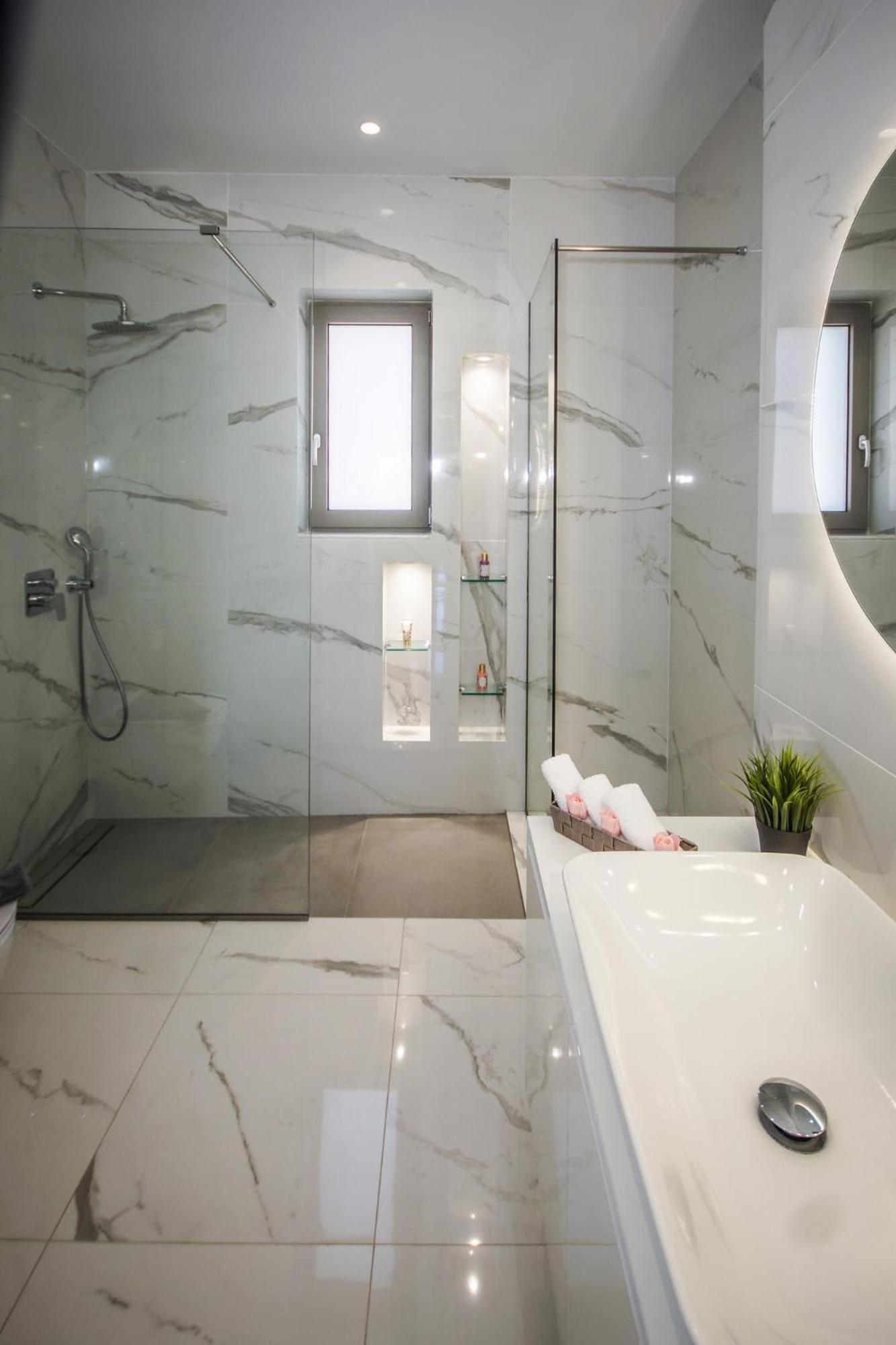 Aquamarine Luxury Archangelos (Rhodes)