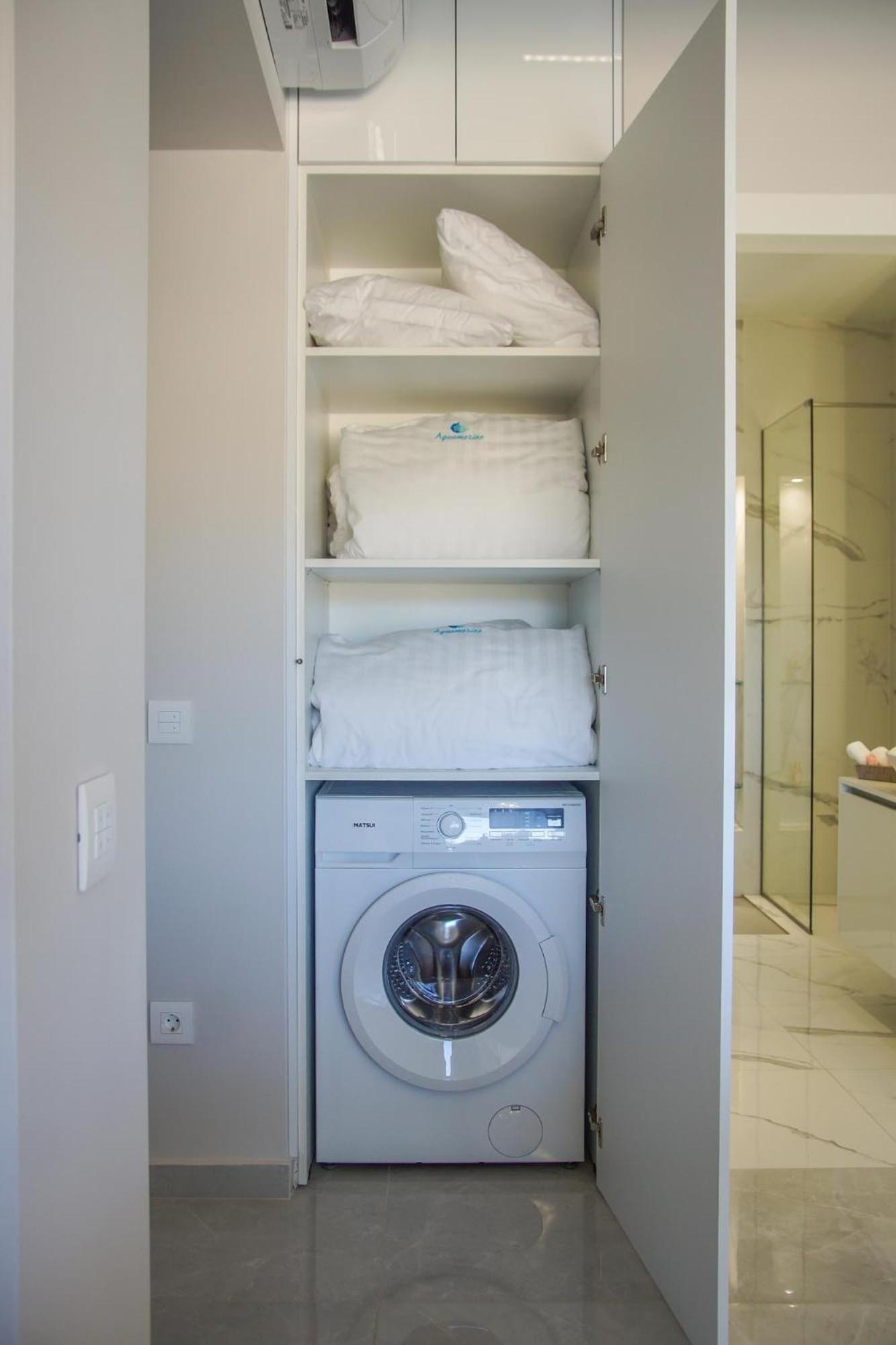 Apartment Aquamarine Luxury *