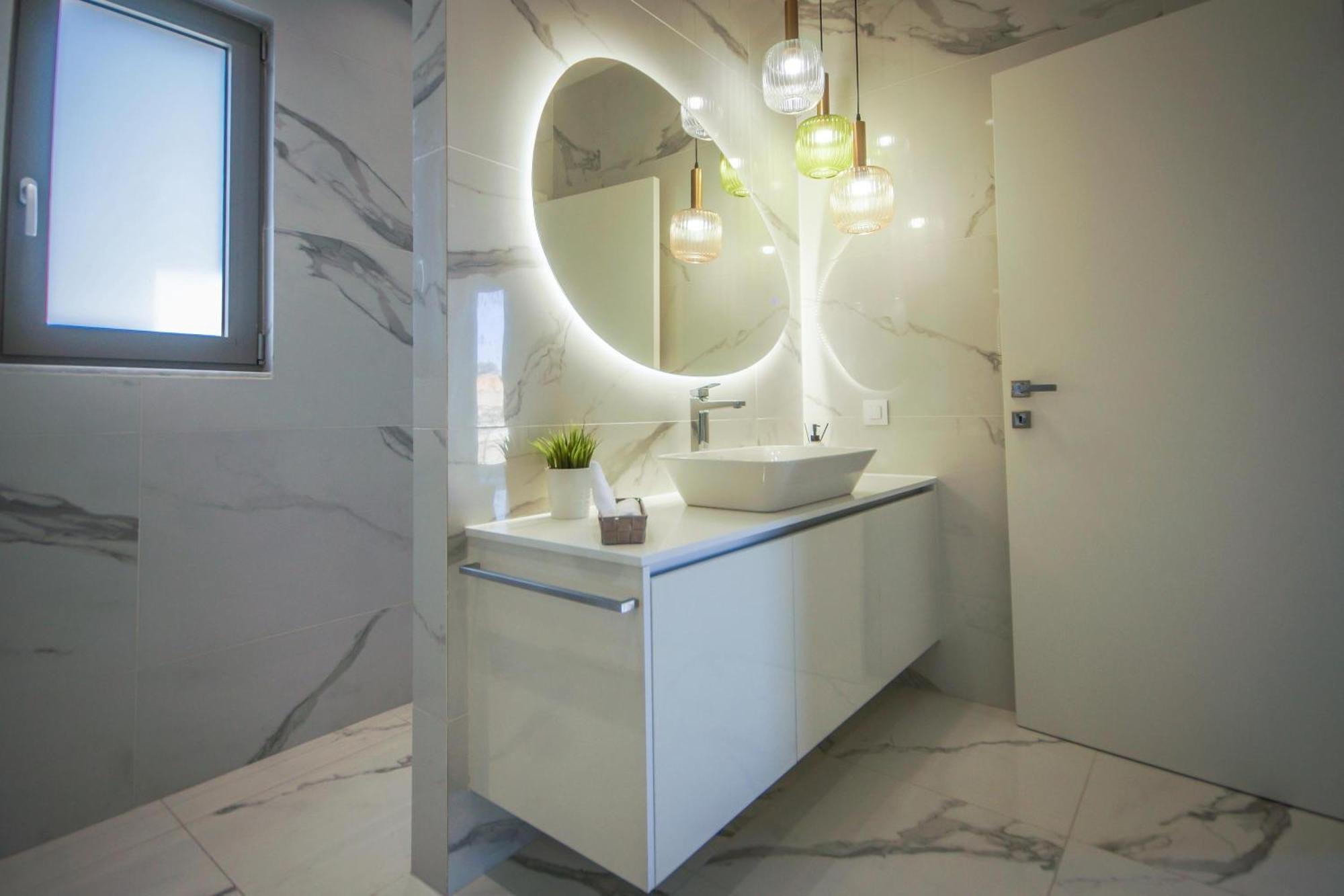 Apartment Aquamarine Luxury Archangelos (Rhodes)