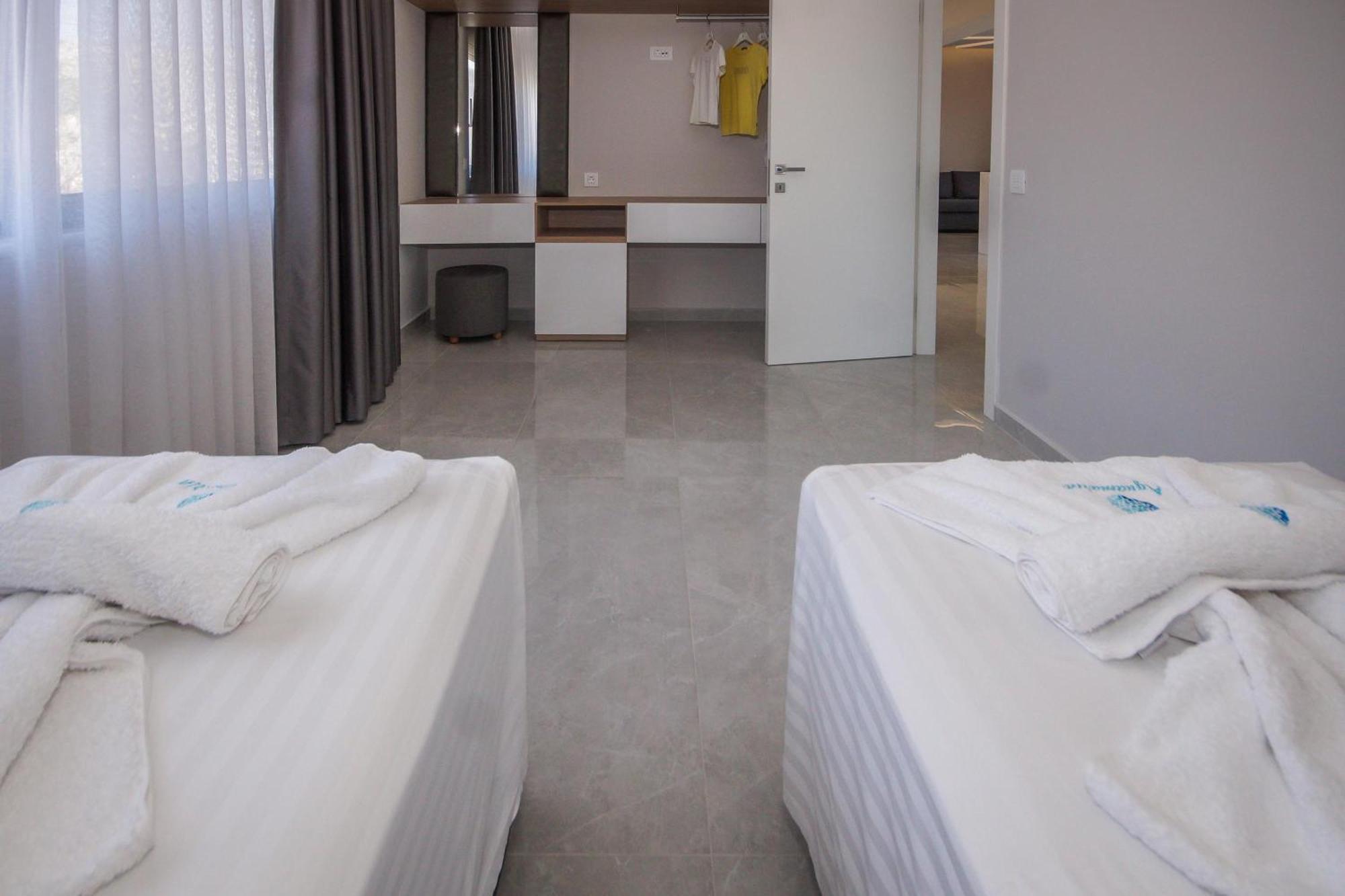 Aquamarine Luxury Archangelos (Rhodes)
