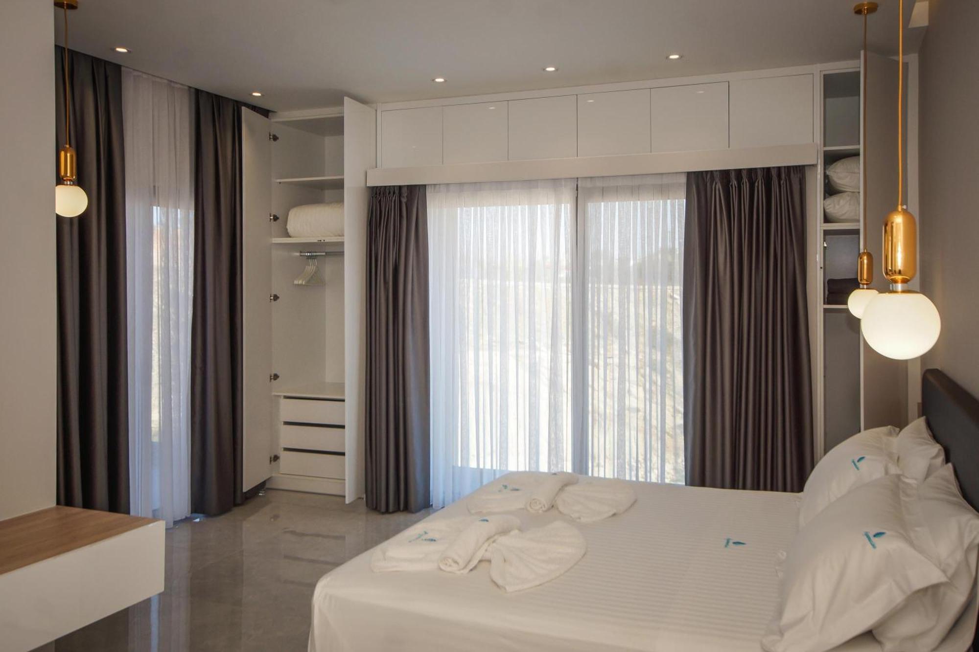 Aquamarine Luxury Archangelos (Rhodes)