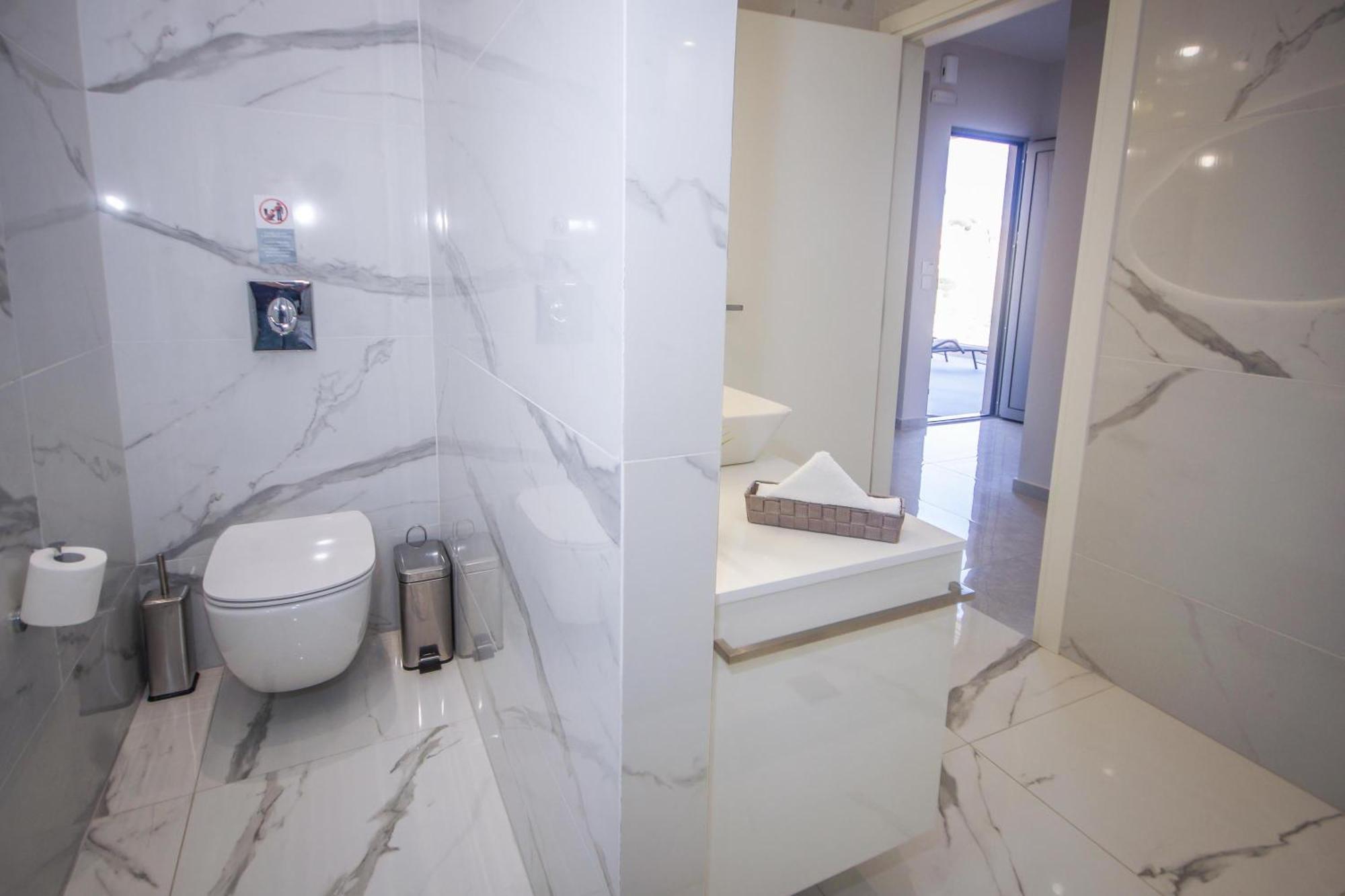 Aquamarine Luxury Archangelos (Rhodes)