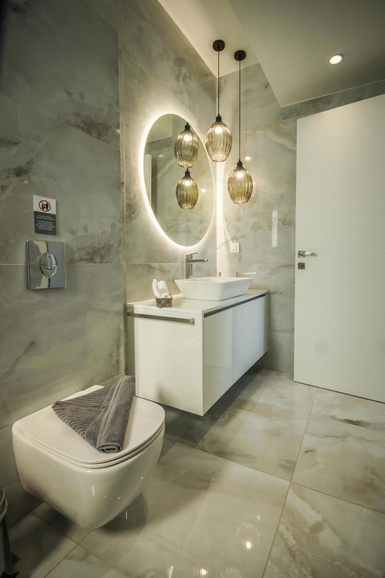 Aquamarine Luxury * Archangelos (Rhodes)