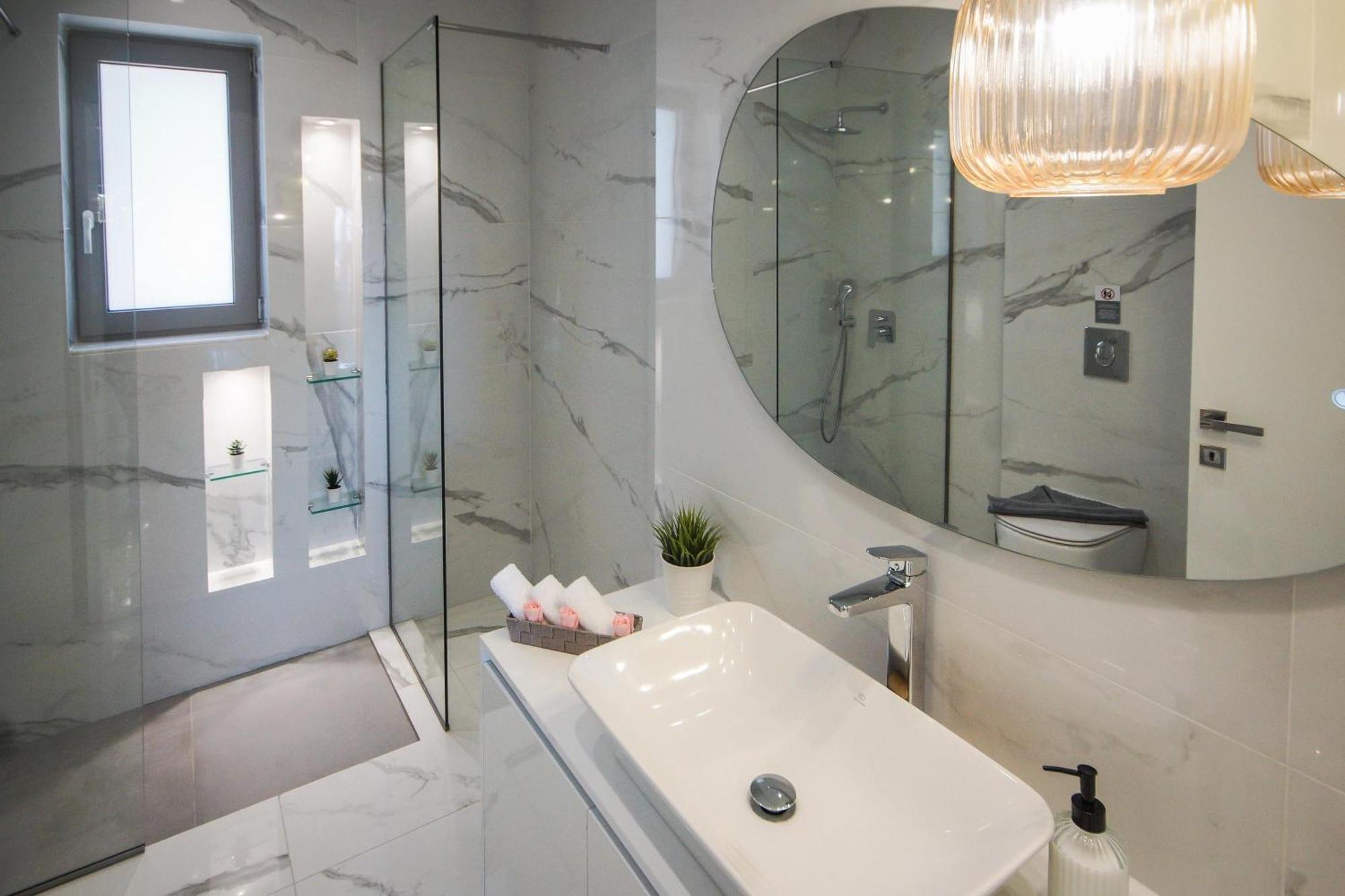 Apartment Aquamarine Luxury *