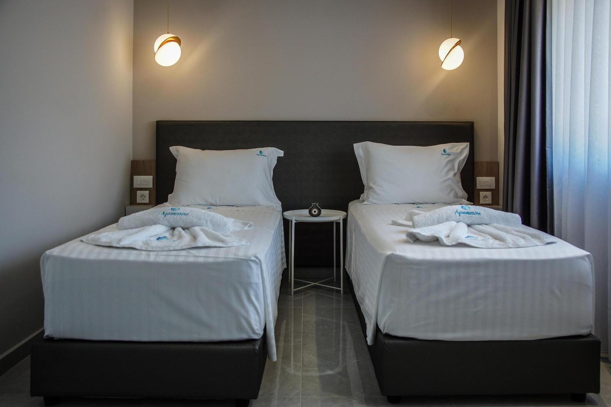 Aquamarine Luxury Apartment Archangelos (Rhodes)