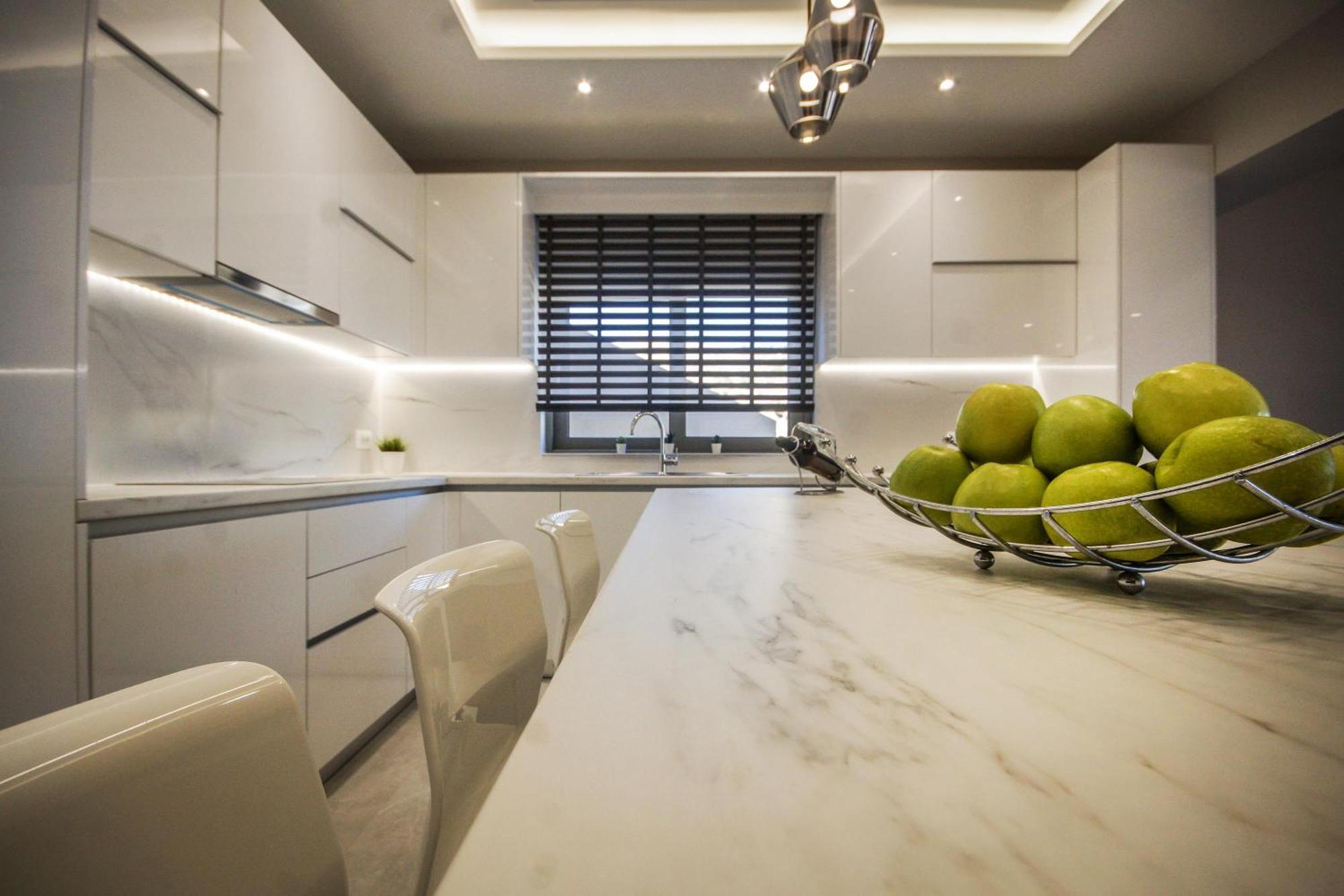 Aquamarine Luxury Archangelos (Rhodes)