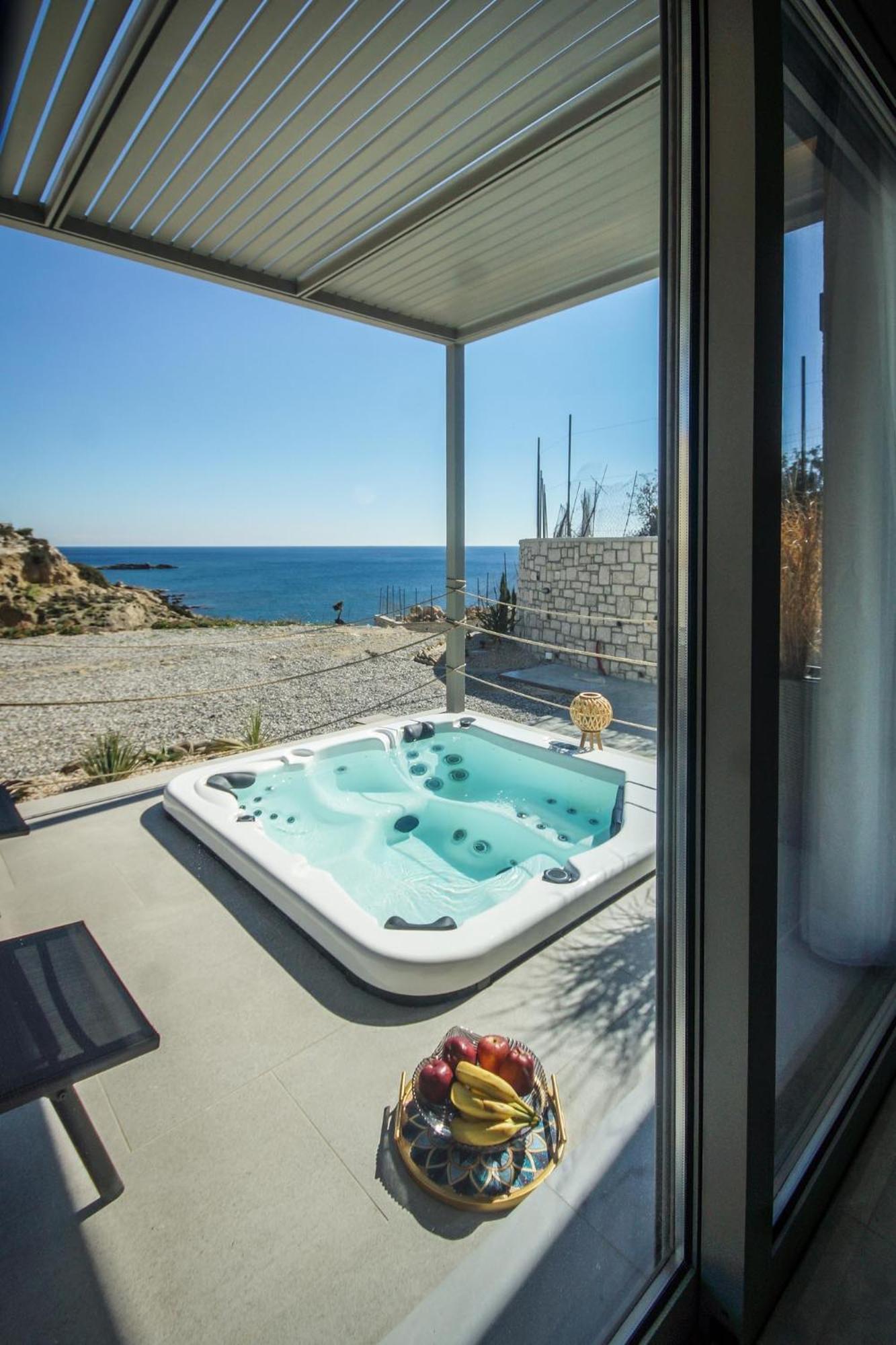 Aquamarine Luxury * Archangelos (Rhodes)