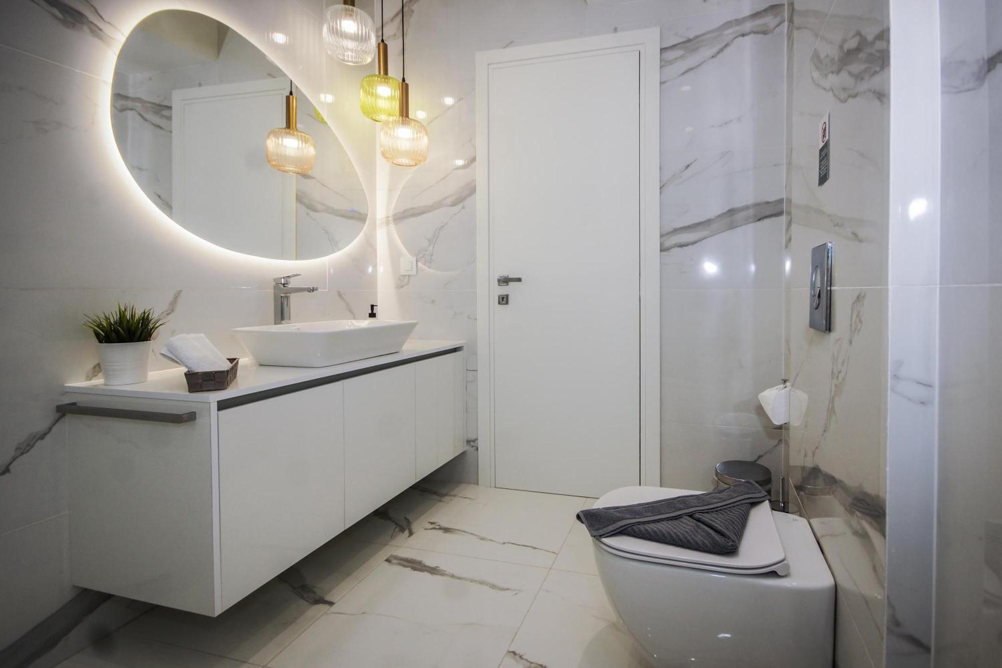 Aquamarine Luxury Archangelos (Rhodes)