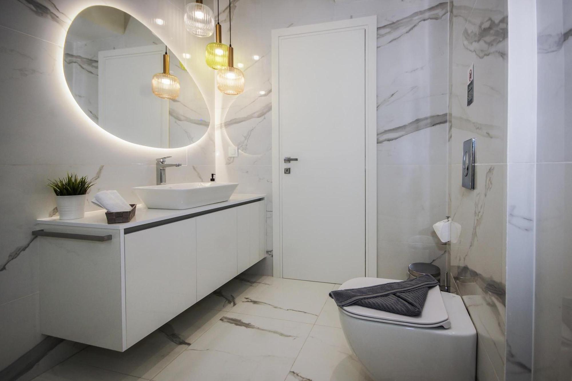 Apartment Aquamarine Luxury Archangelos (Rhodes)