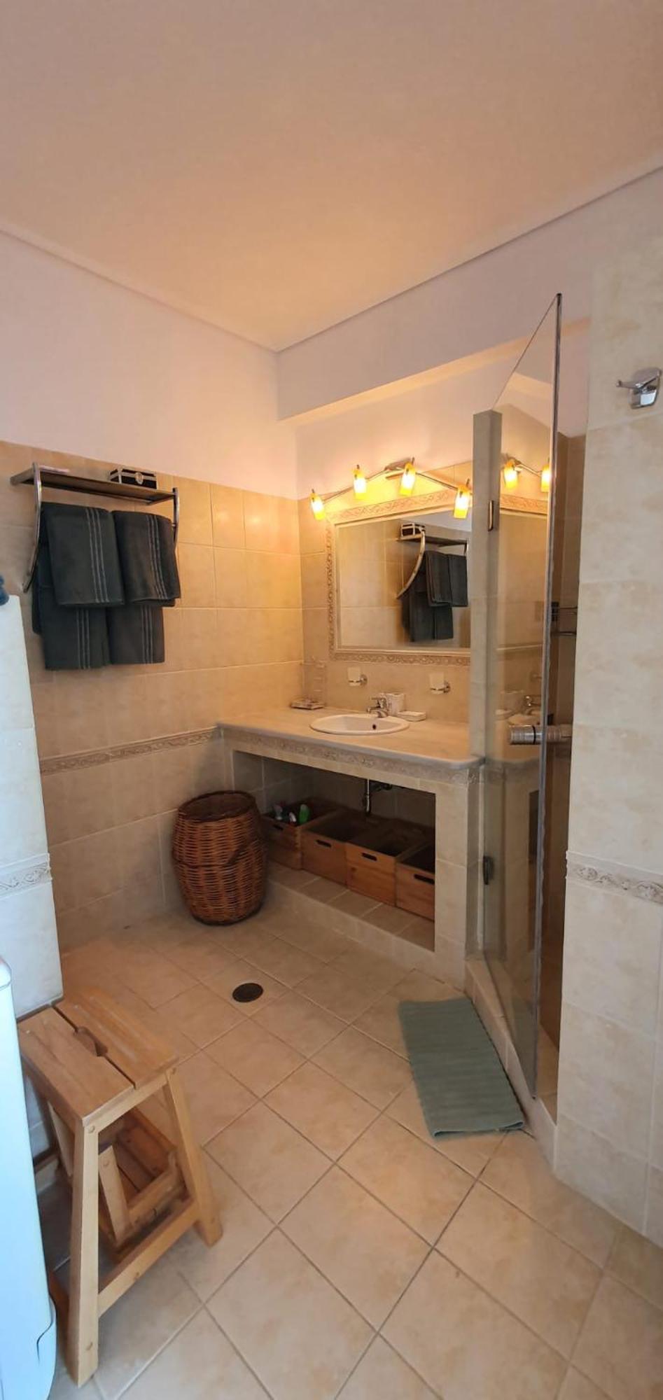 Holiday home Vrisoules Poolvilla *