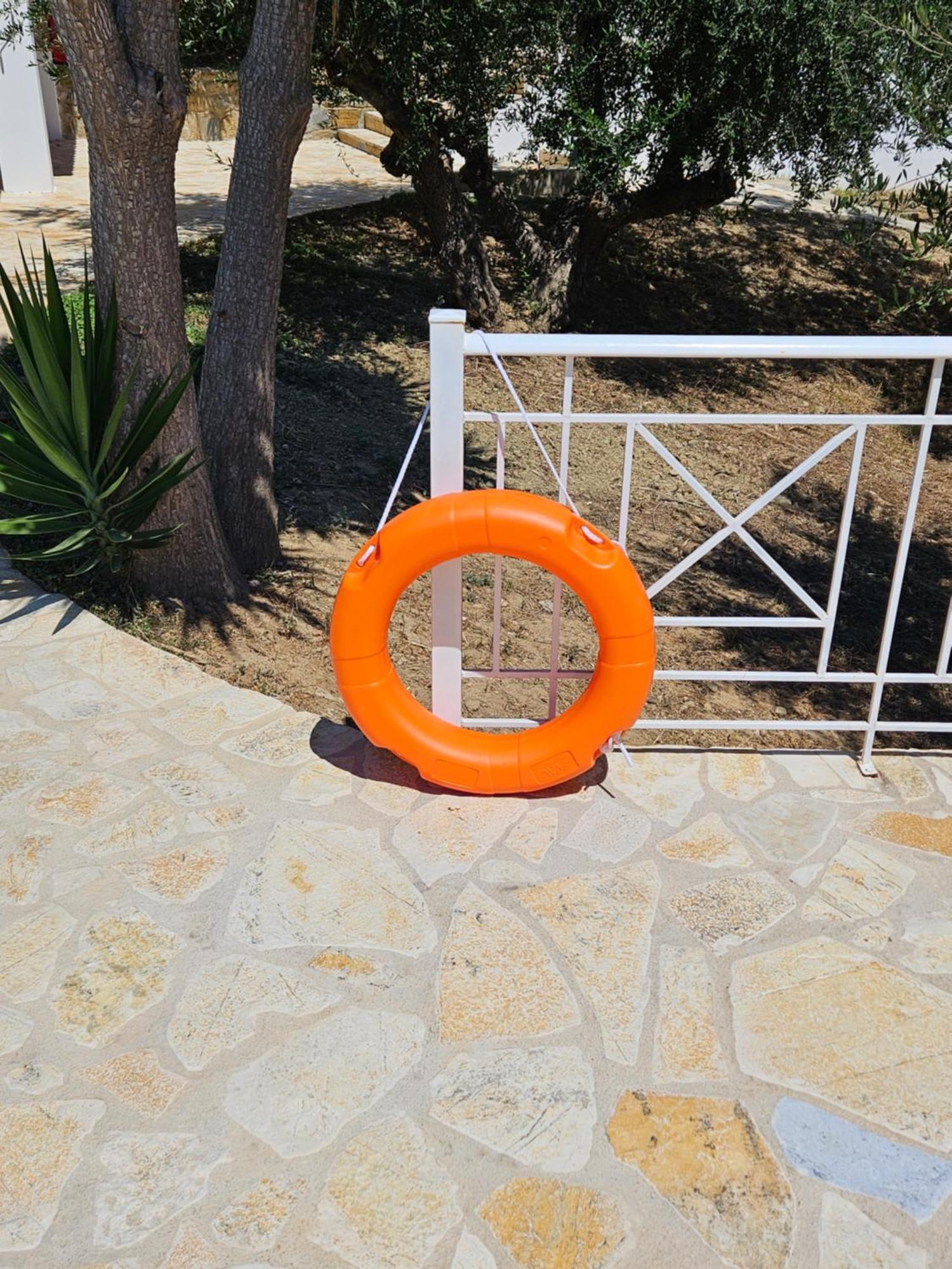 Vrisoules Poolvilla Methoni (Messenia)