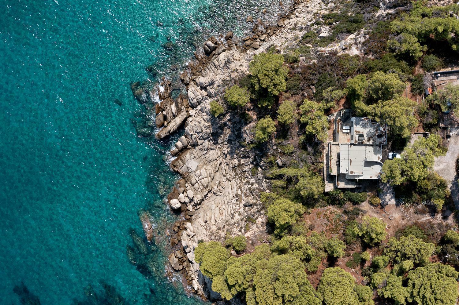 Seashells & Pines In #feelslikehome Holiday home *
