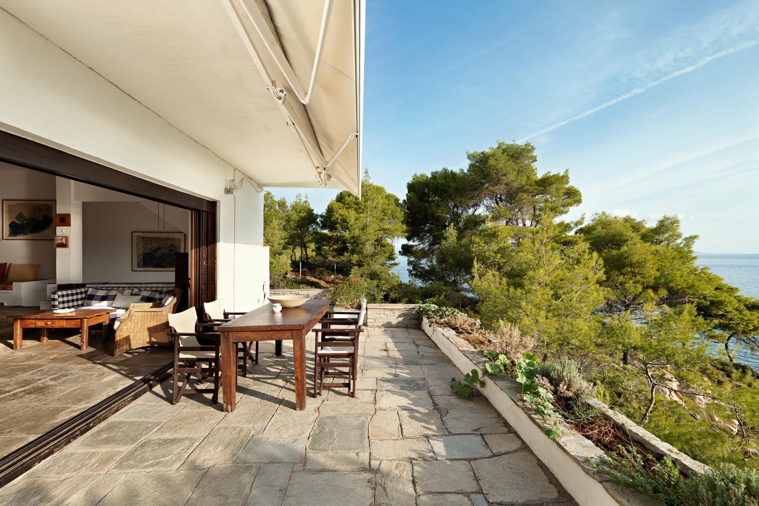 Seashells & Pines In #feelslikehome Holiday home *