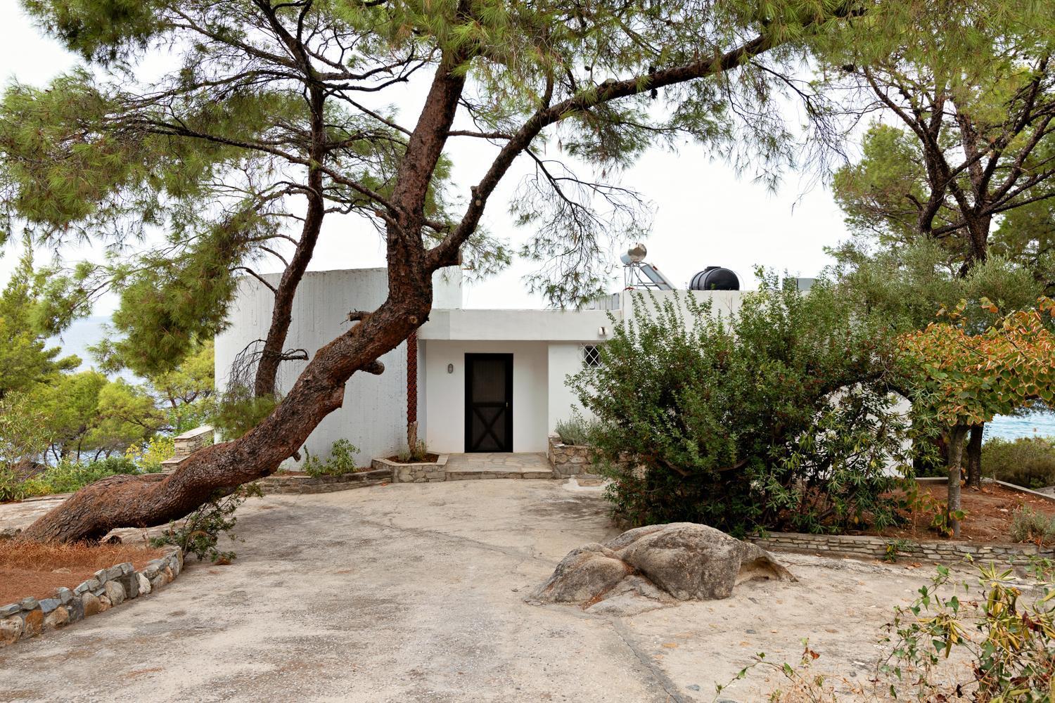 Seashells & Pines In #feelslikehome Holiday home Vourvourou