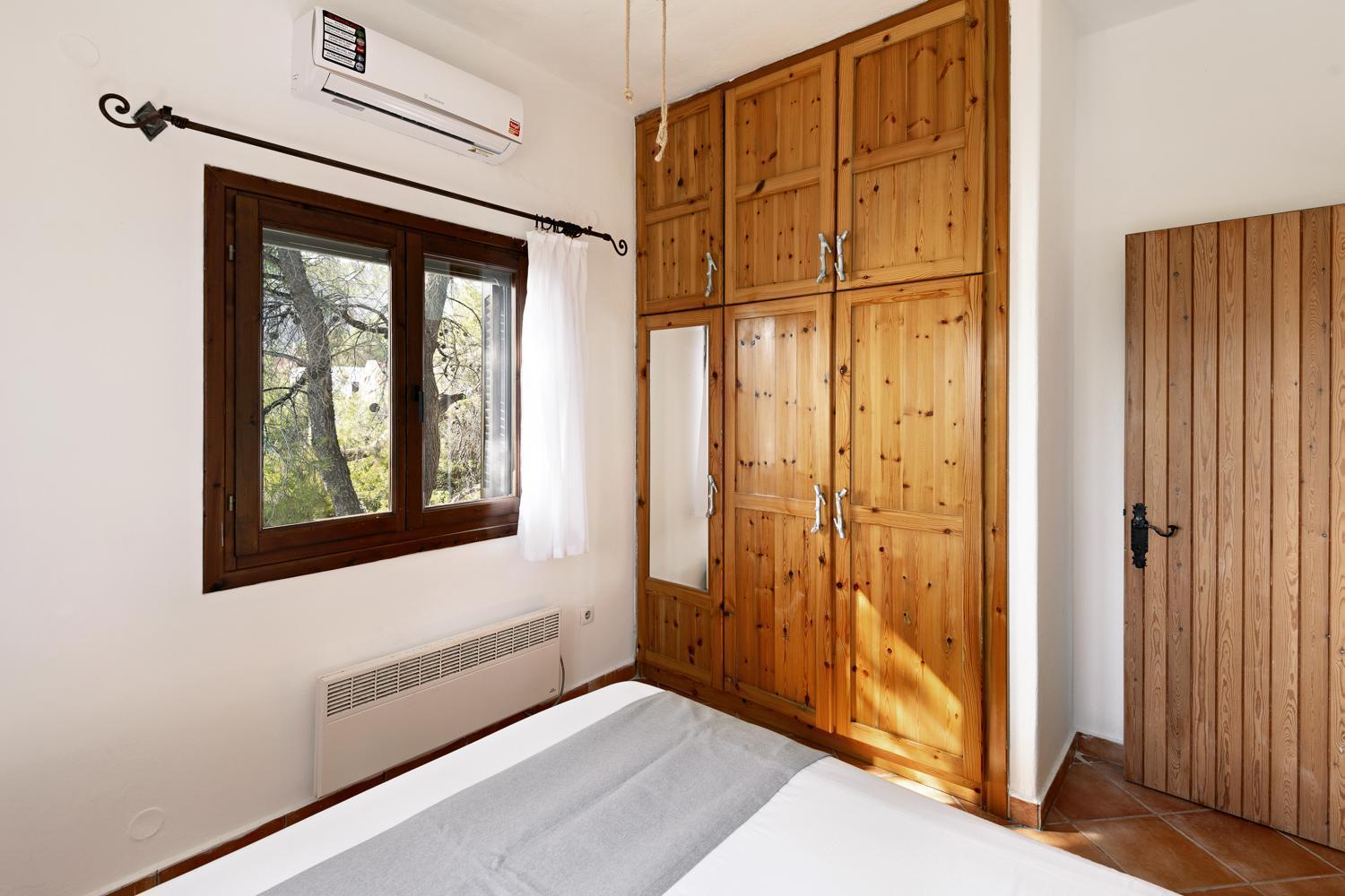 Seashells & Pines In #feelslikehome * Vourvourou