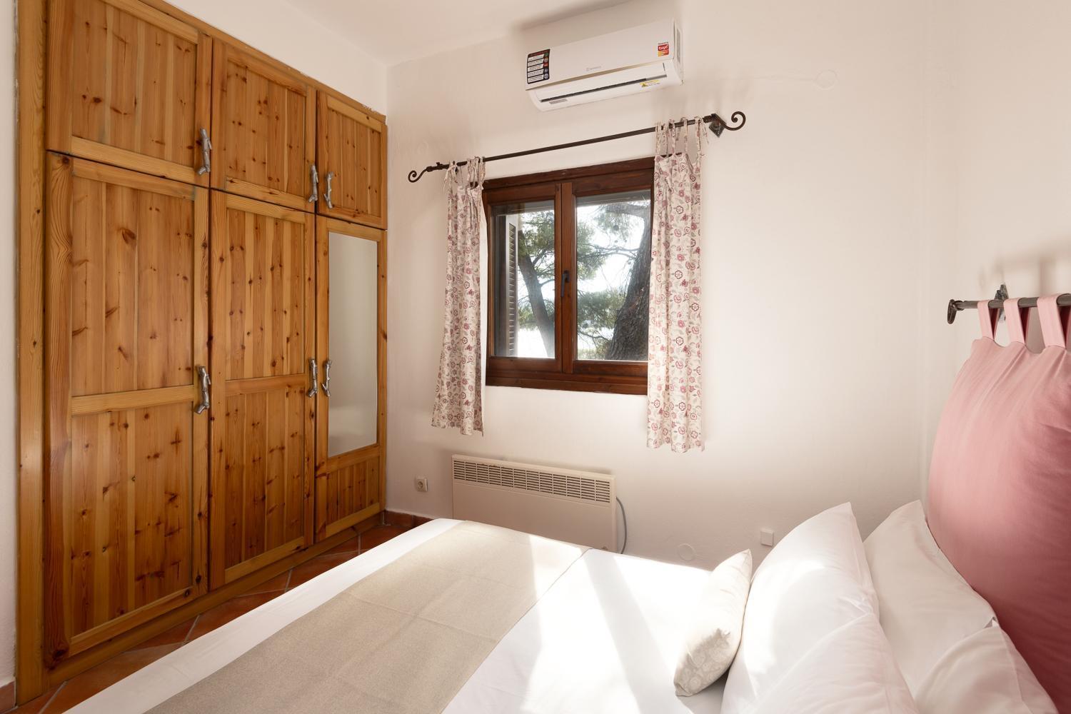 Seashells & Pines In #feelslikehome Holiday home