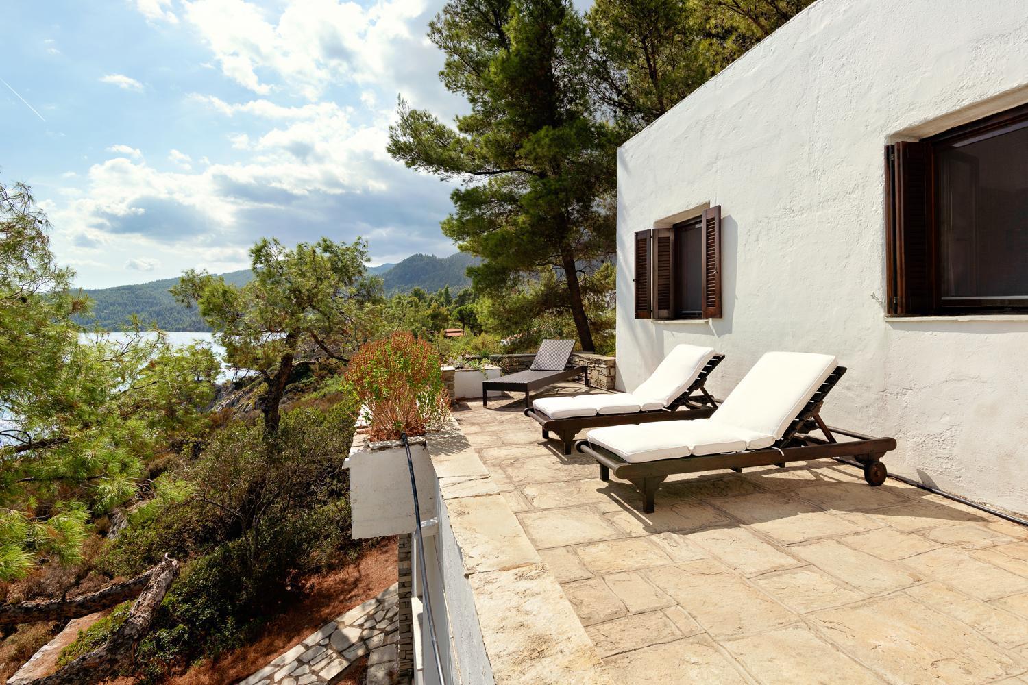 Holiday home Seashells & Pines In #feelslikehome