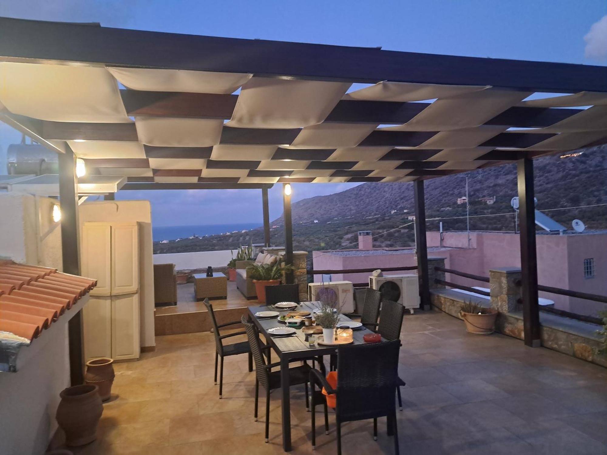 Holiday home Sabrina *