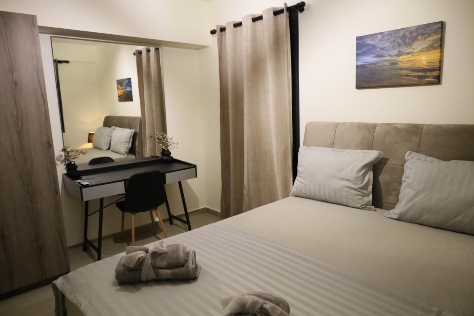 Apartment Bnb3 *