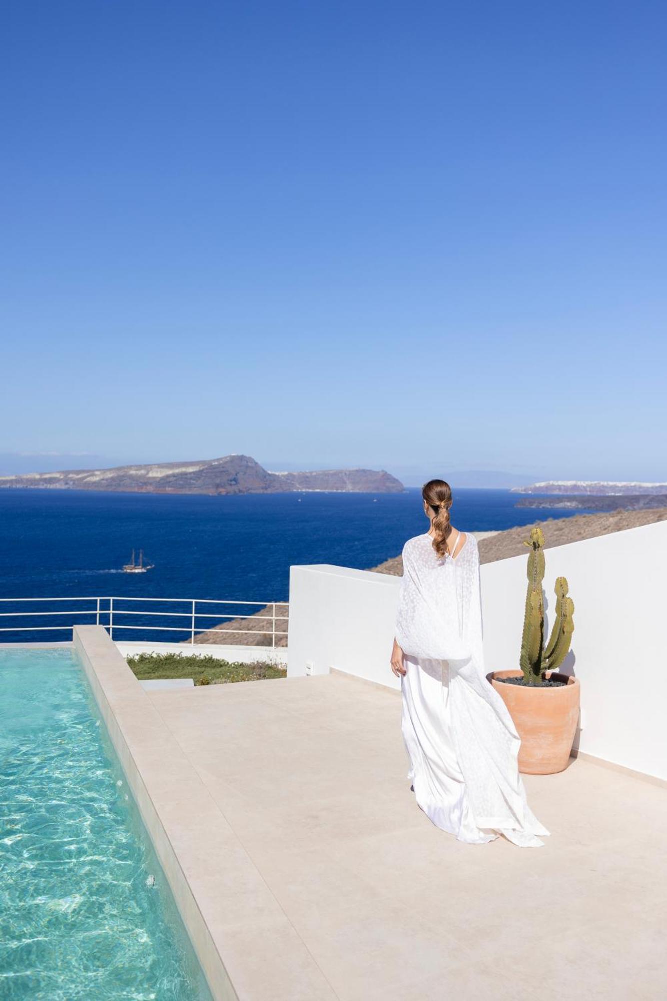 Omna Caldera Aparthotel *