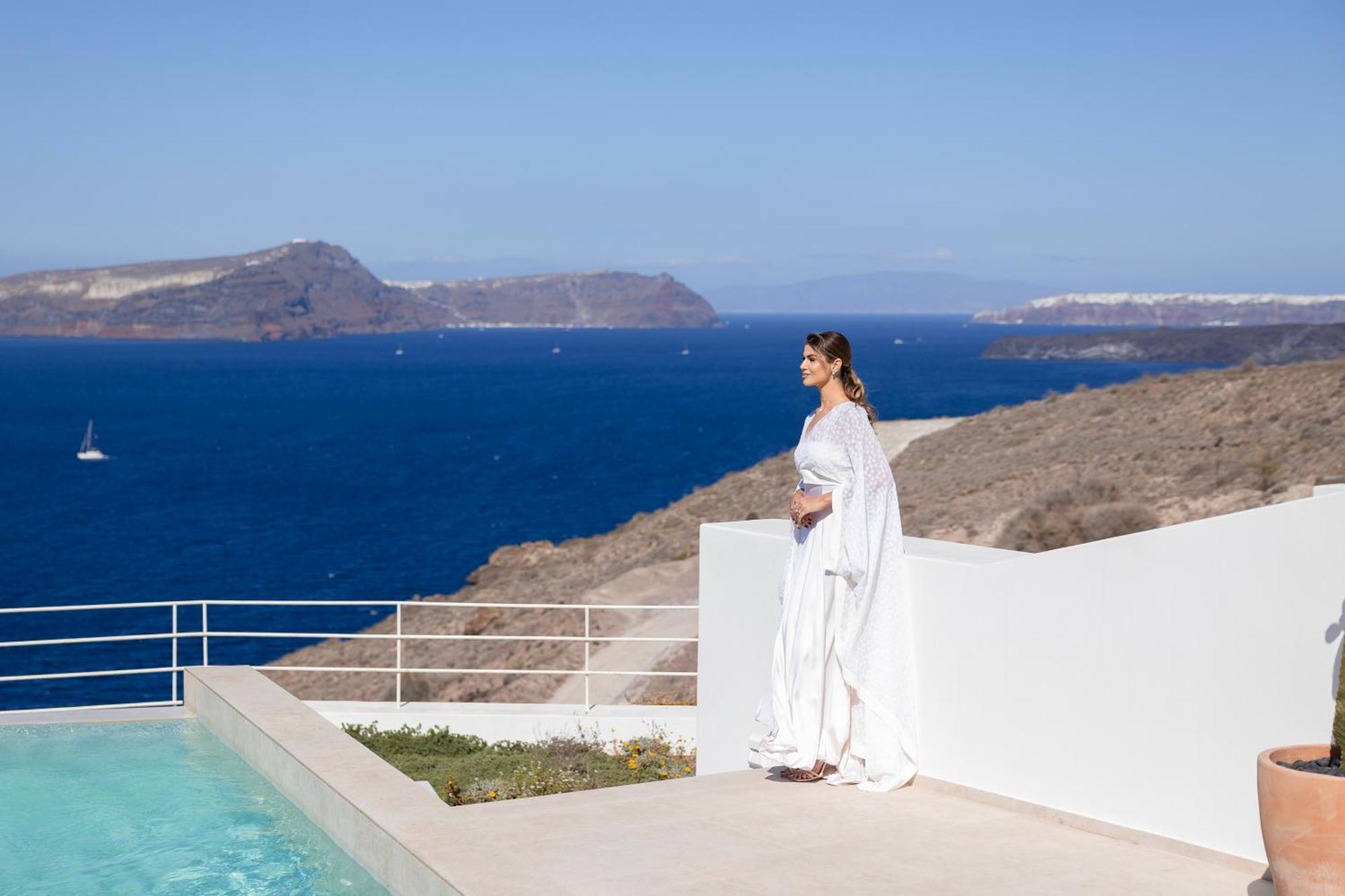 Omna Caldera