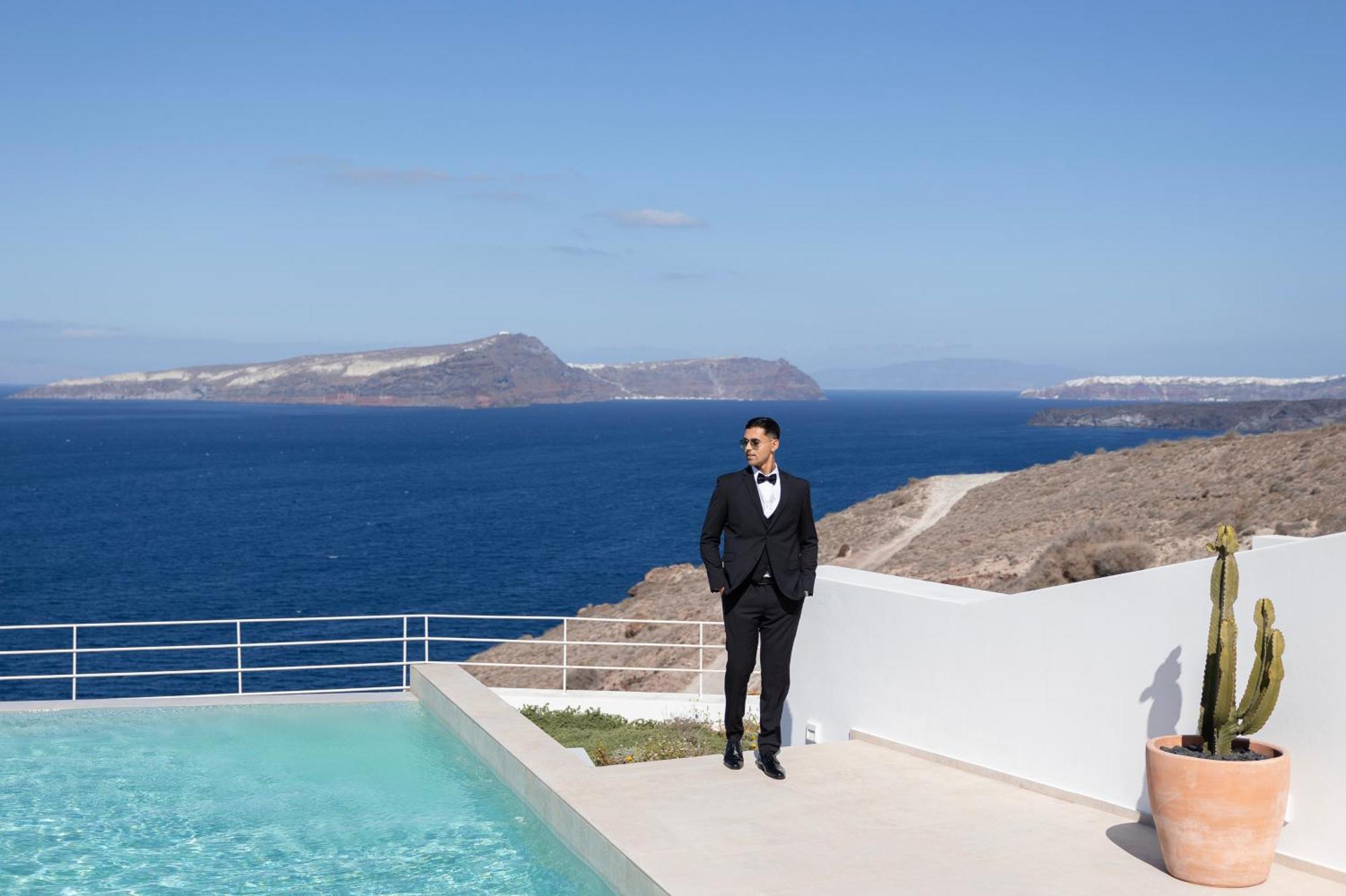 Aparthotel Omna Caldera *