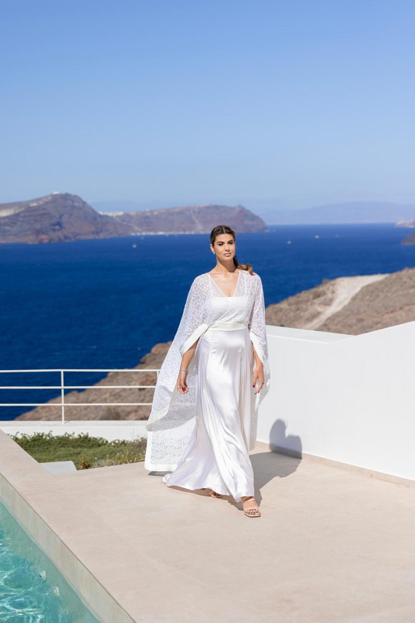 Omna Caldera Aparthotel Akrotiri (Santorini)