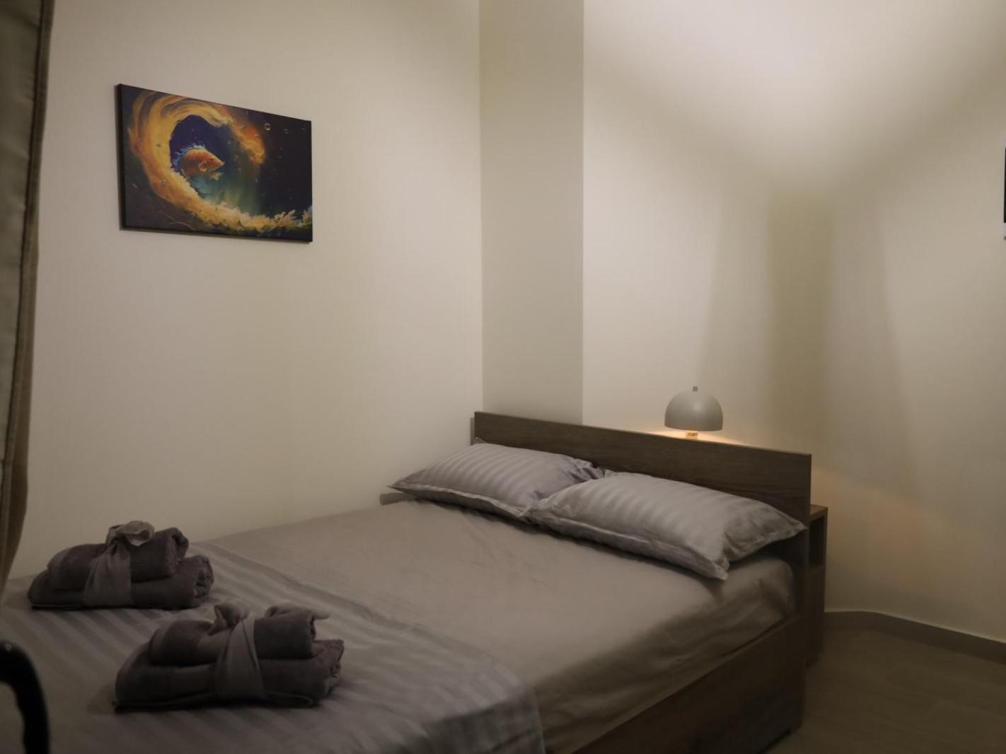 Apartment Bnb3 *