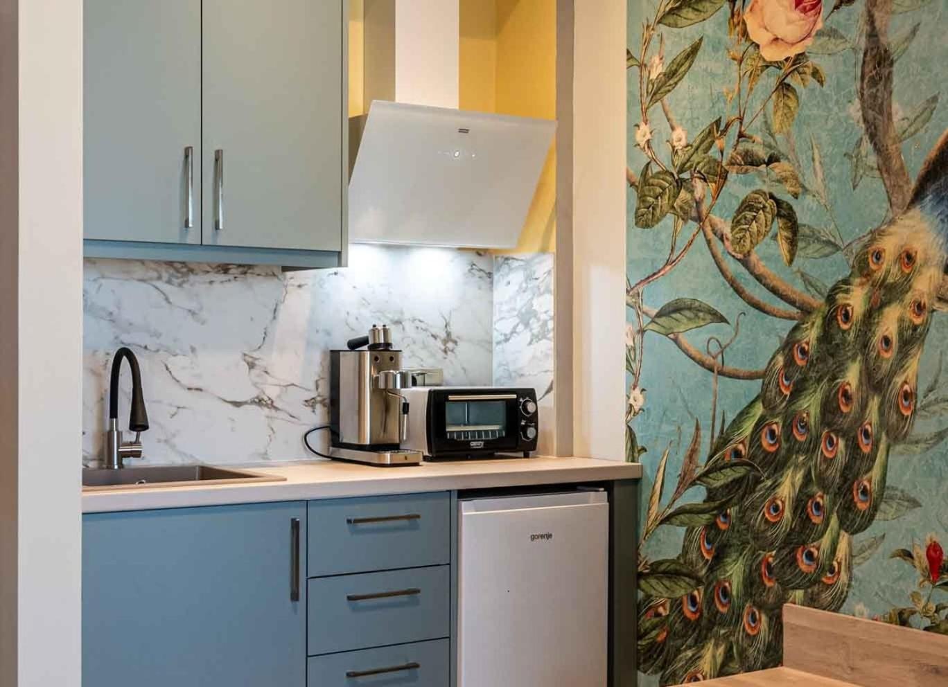 Aparthotel La Reve Luxury